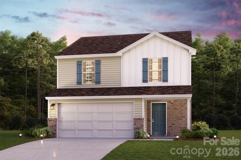 723 Tomlin Trail Spartanburg SC 29301