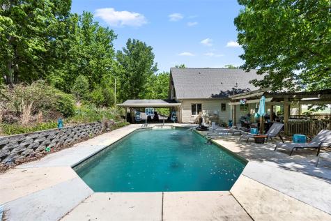 358 Lazy B Drive Bessemer City NC 28016
