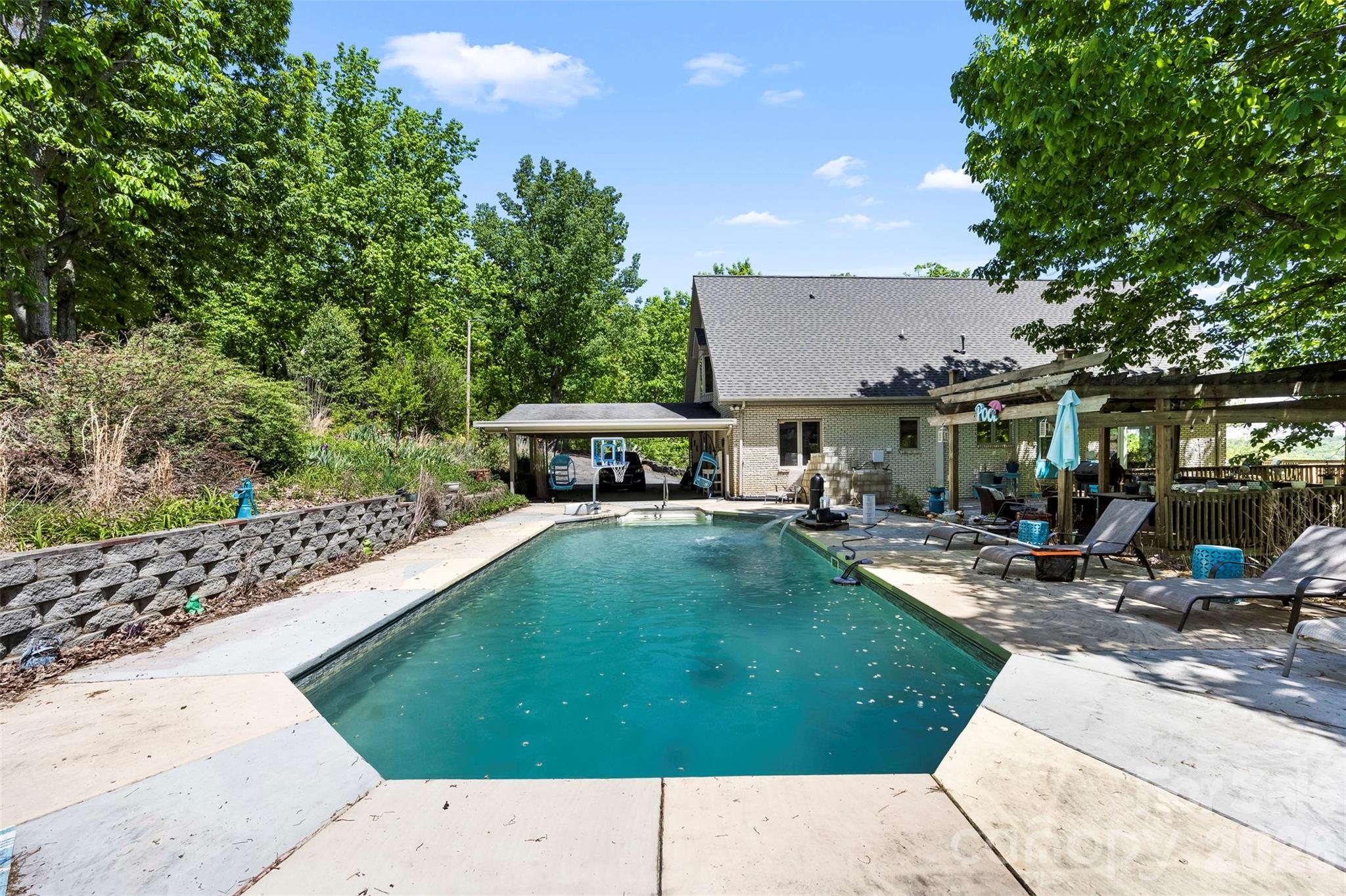 358 Lazy B Drive Bessemer City NC 28016