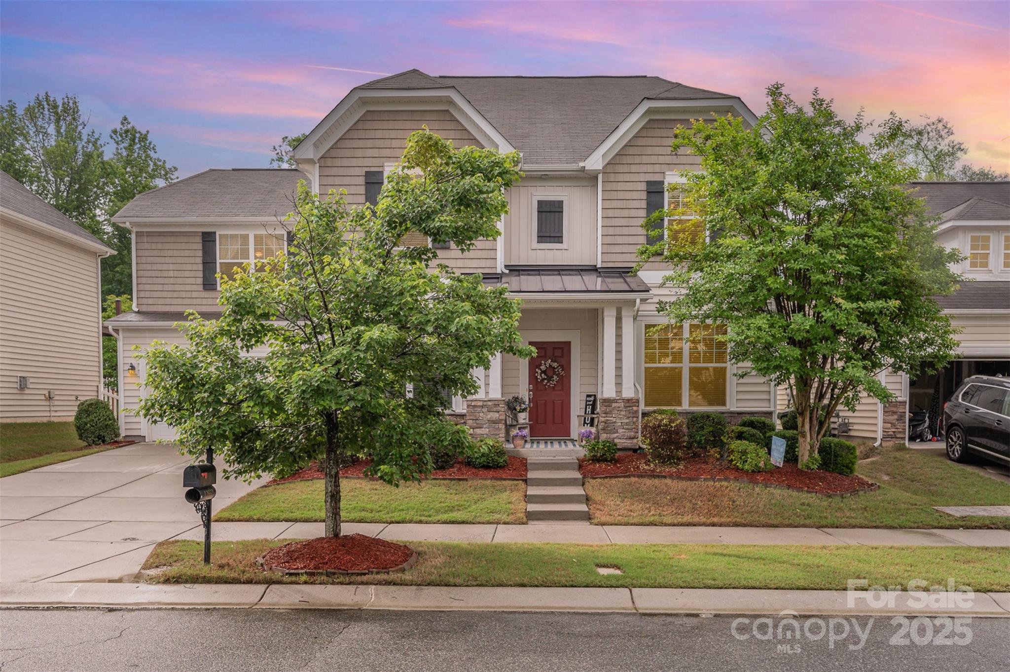 12832 Heath Grove Drive Huntersville NC 28078