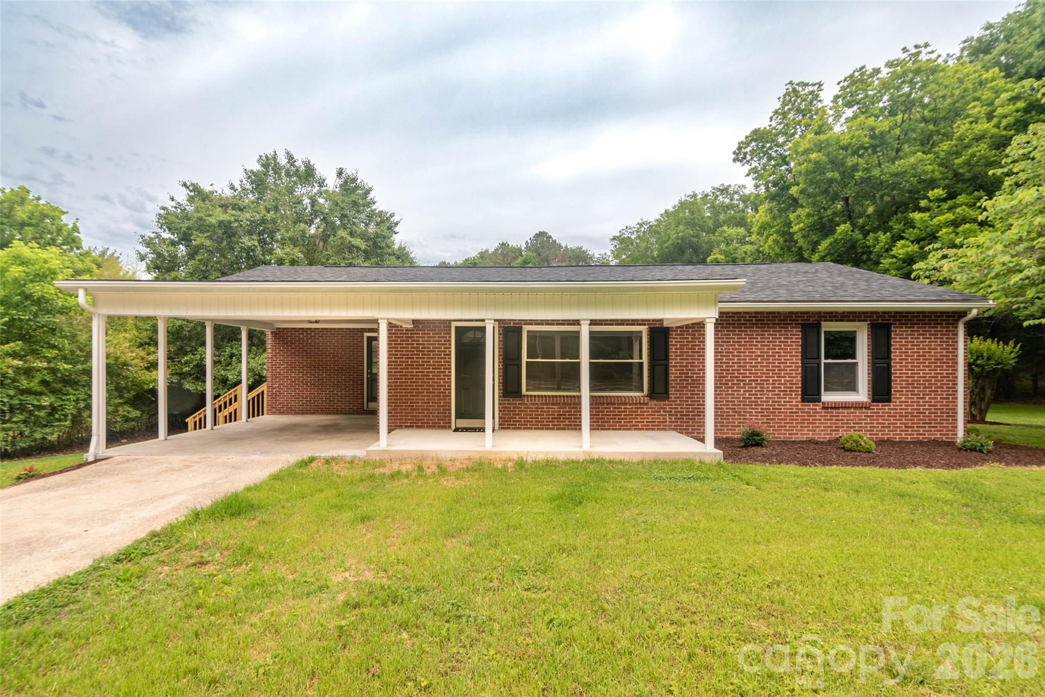 156 Doggett Grove Road Forest City NC 28043