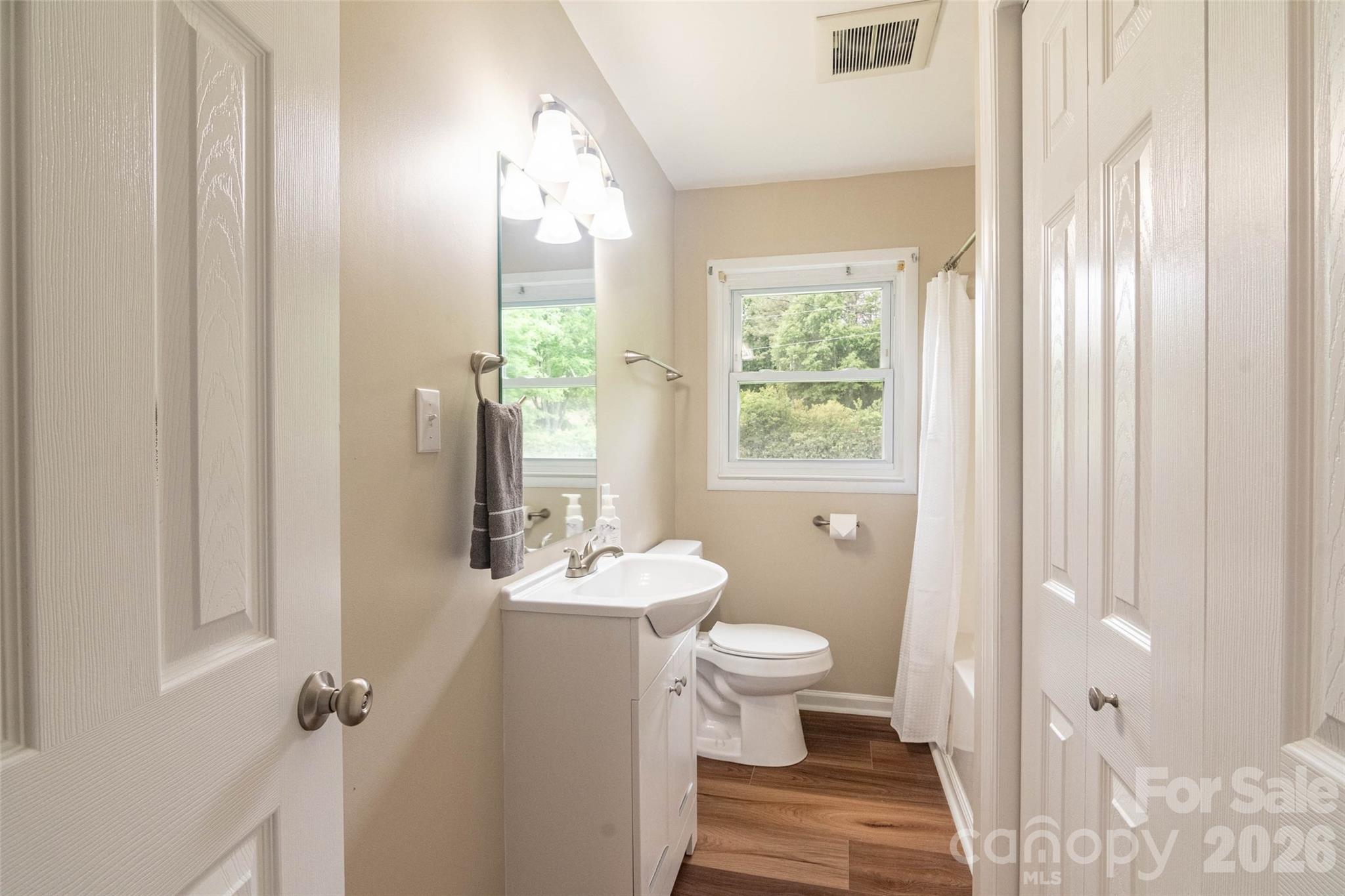 156 Doggett Grove Road Forest City NC 28043