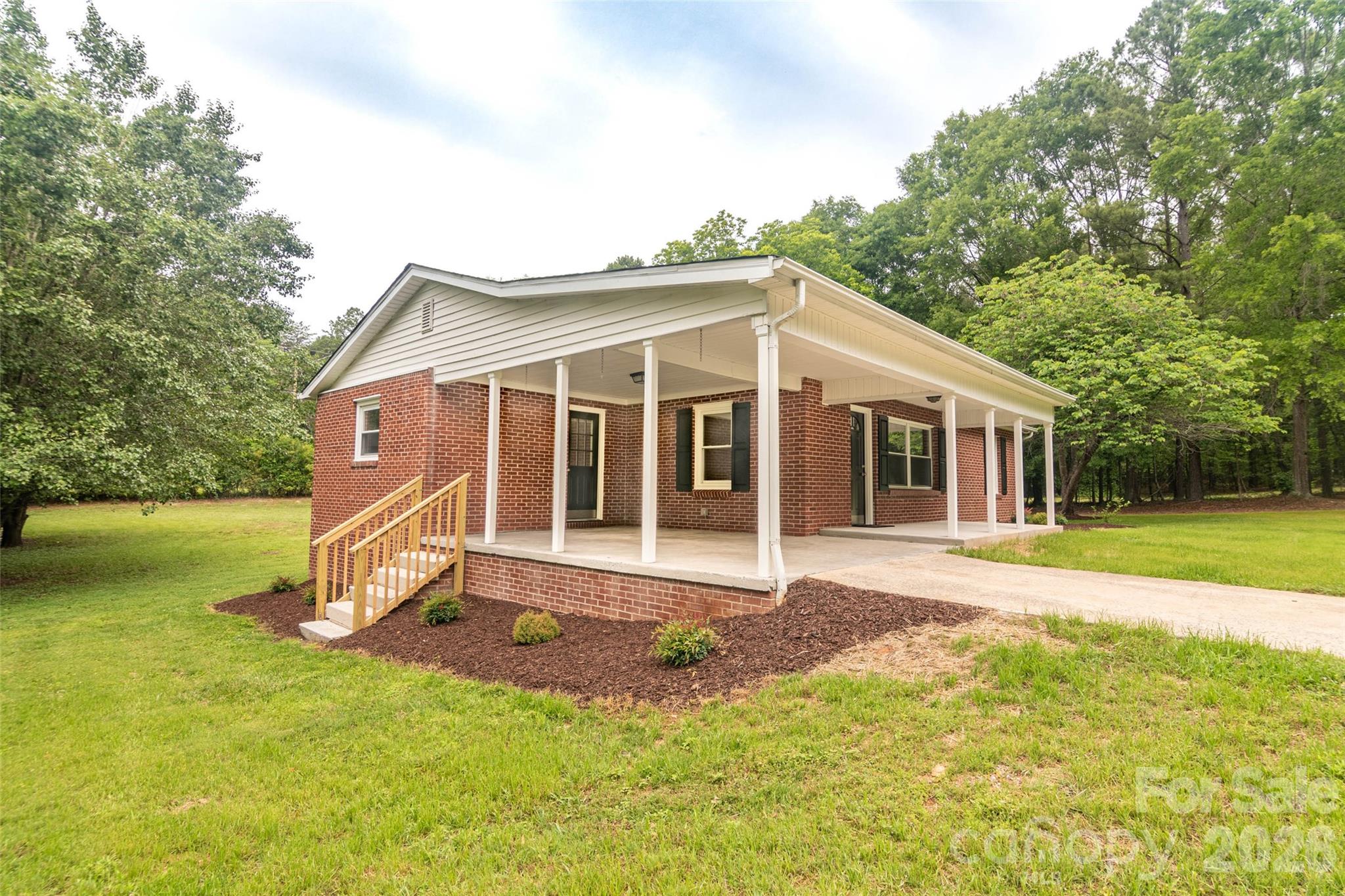 156 Doggett Grove Road Forest City NC 28043
