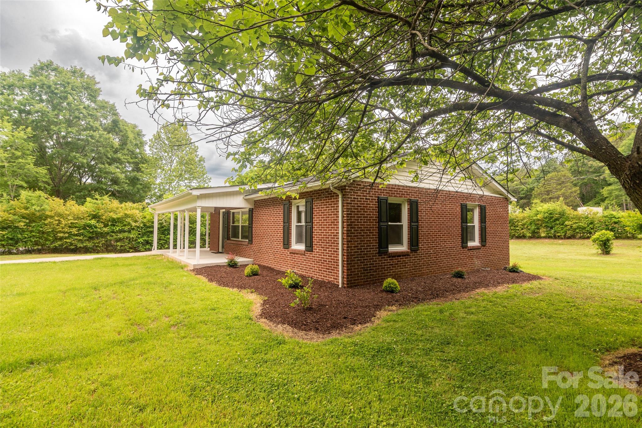 156 Doggett Grove Road Forest City NC 28043
