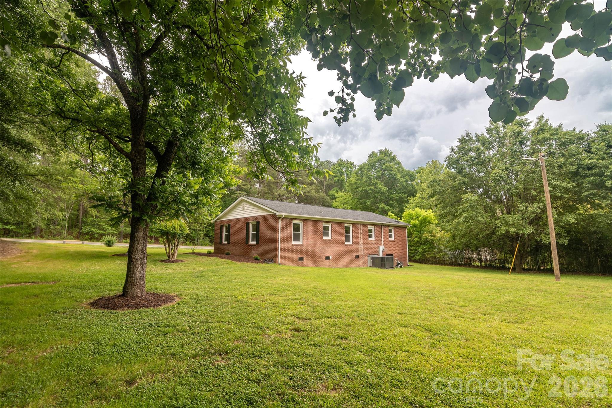 156 Doggett Grove Road Forest City NC 28043