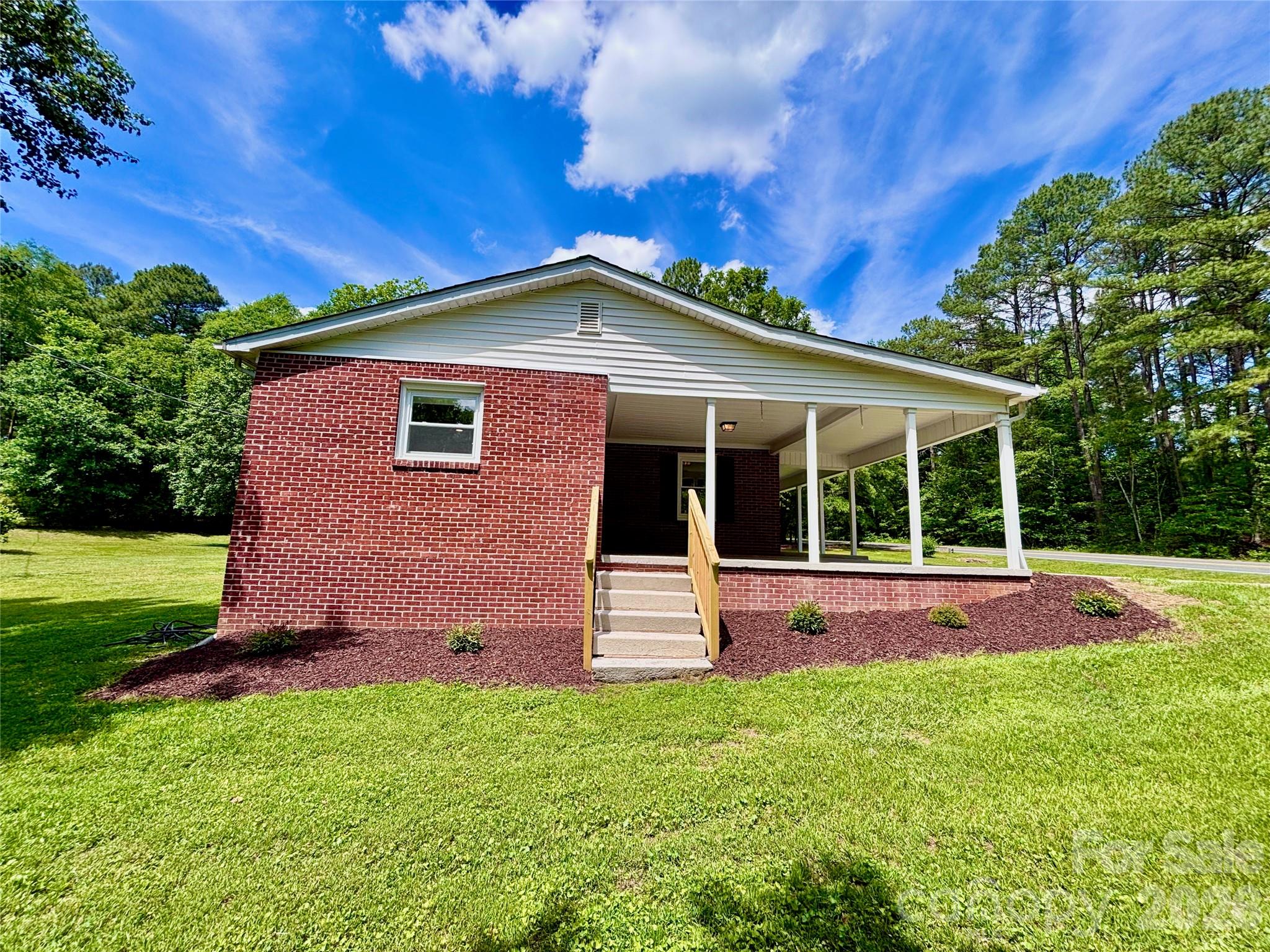 156 Doggett Grove Road Forest City NC 28043