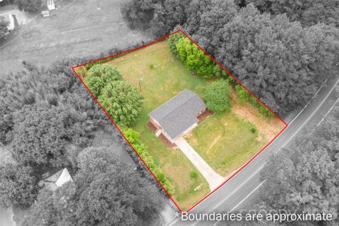 156 Doggett Grove Road Forest City NC 28043
