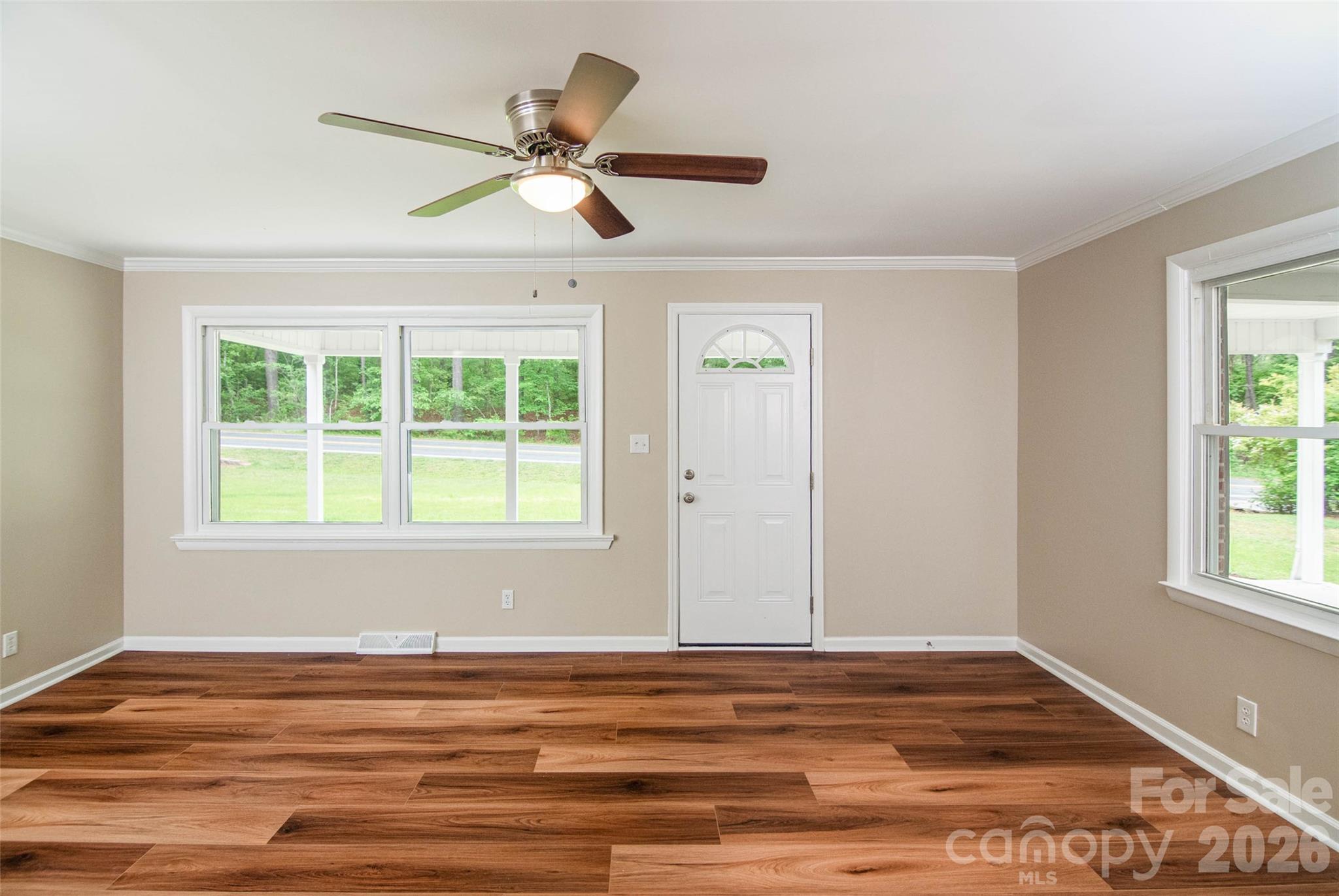 156 Doggett Grove Road Forest City NC 28043