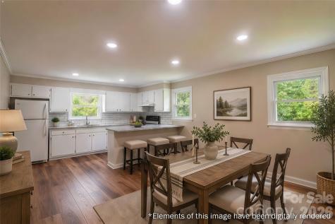 156 Doggett Grove Road Forest City NC 28043