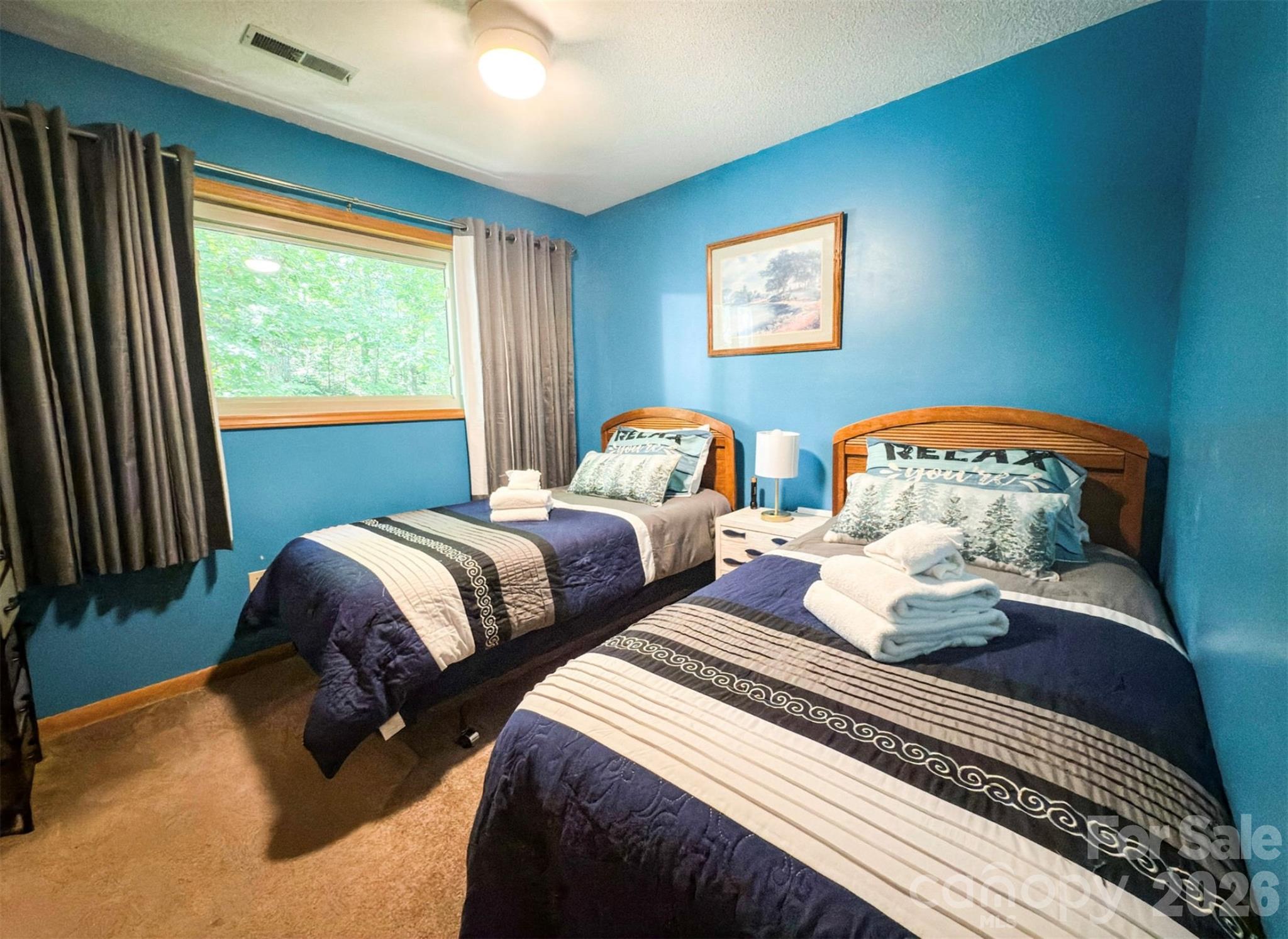 222 West Lake Drive N Lake Lure NC 28746