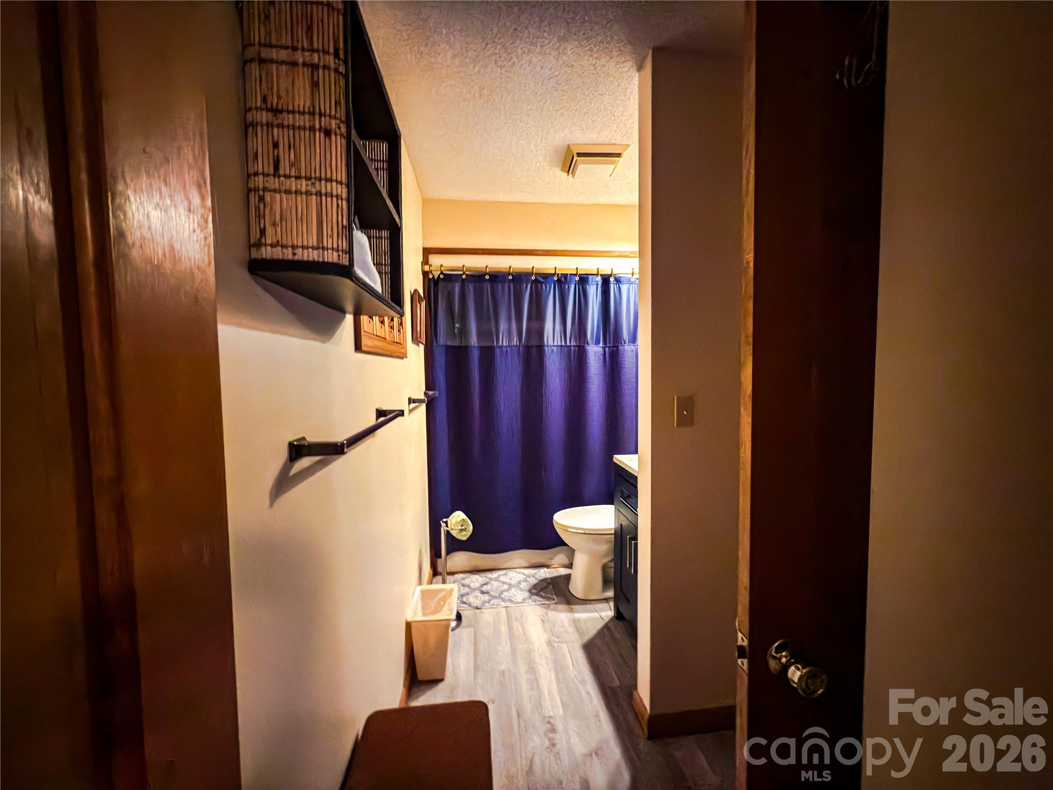 222 West Lake Drive N Lake Lure NC 28746