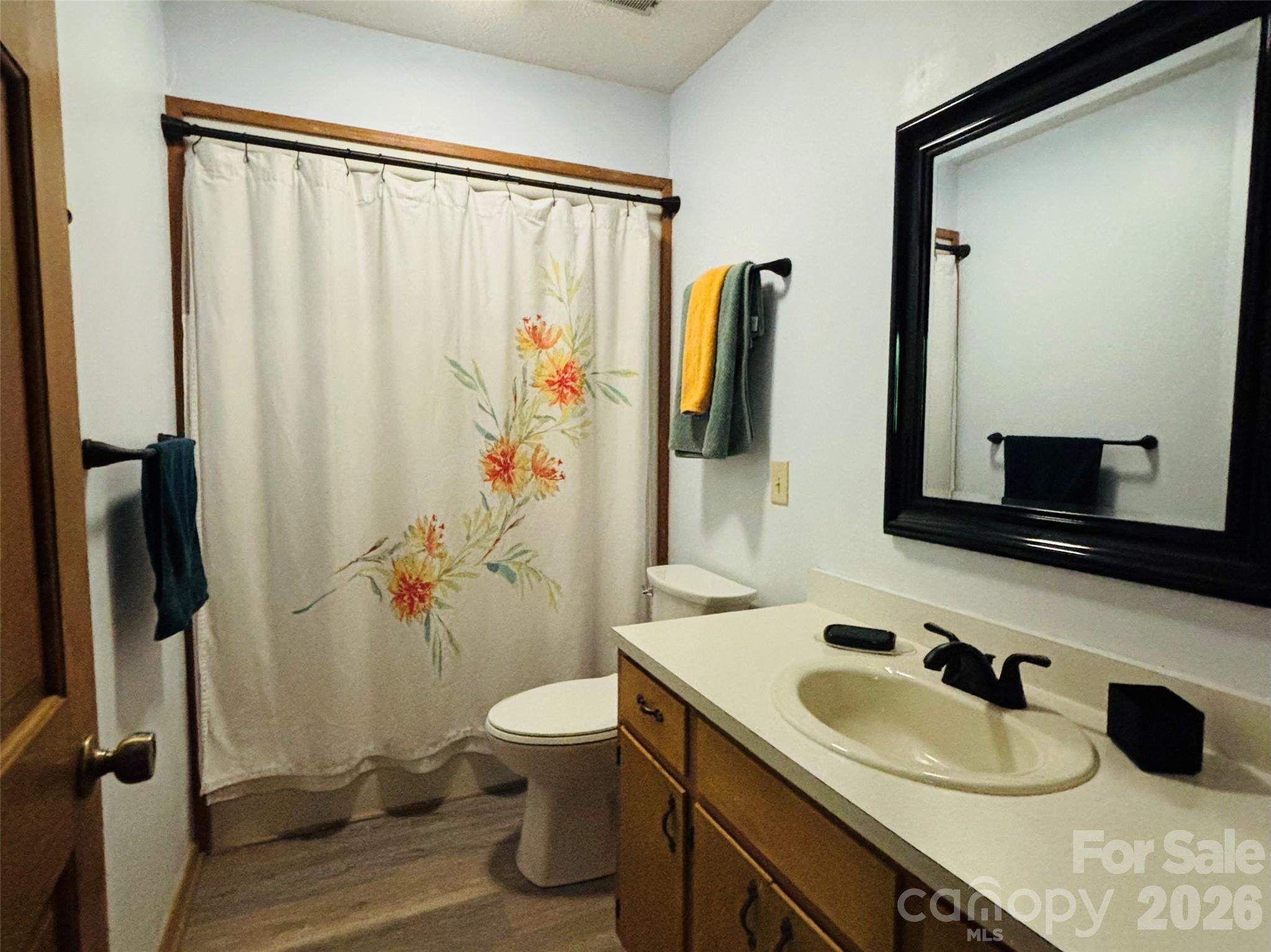222 West Lake Drive N Lake Lure NC 28746