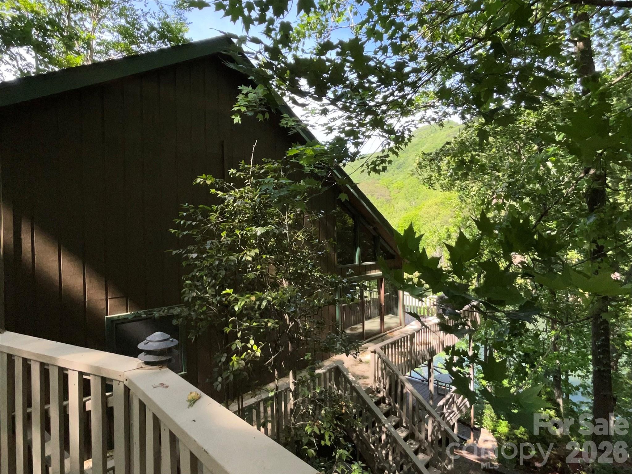 222 West Lake Drive N Lake Lure NC 28746