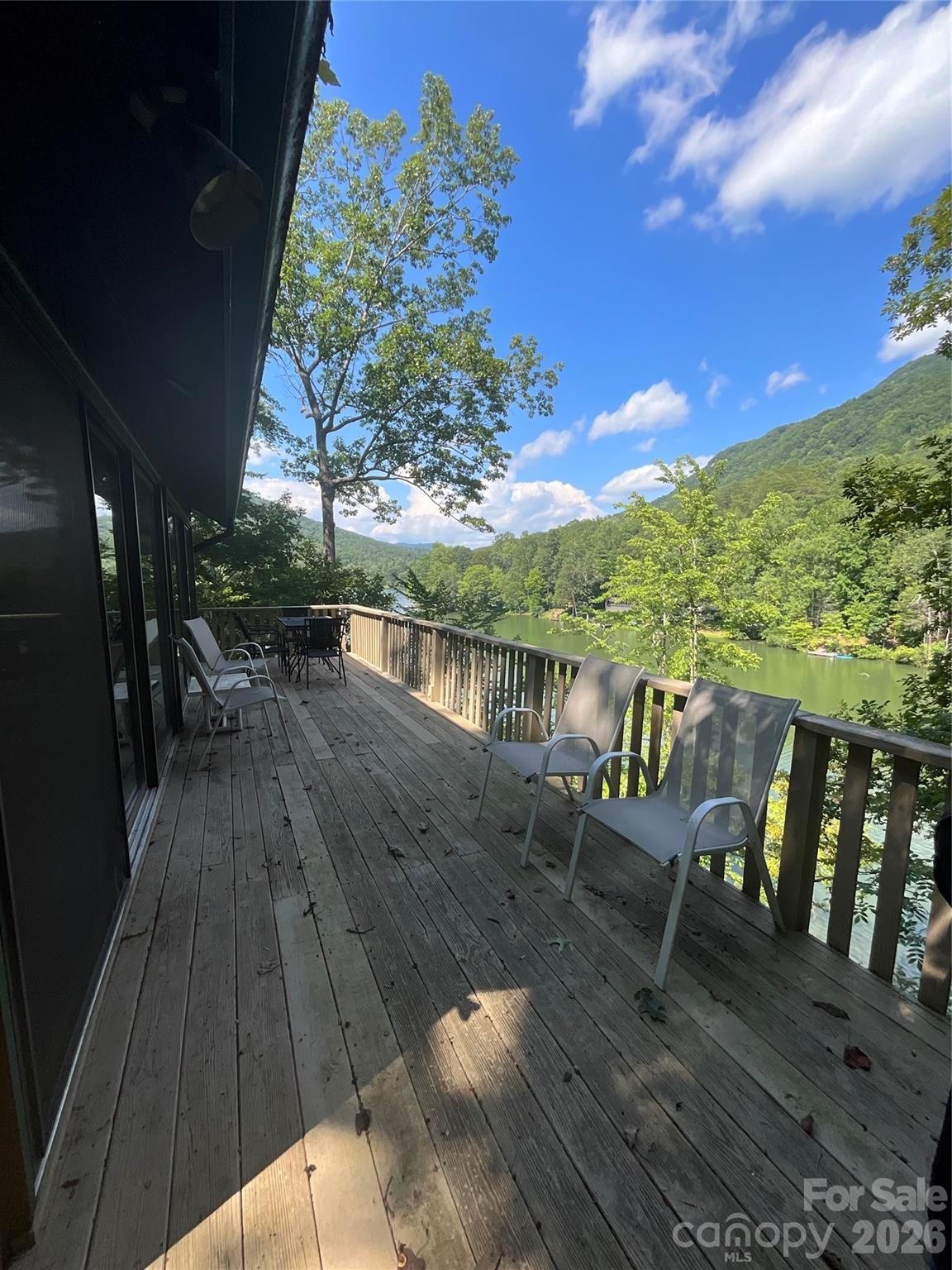 222 West Lake Drive N Lake Lure NC 28746