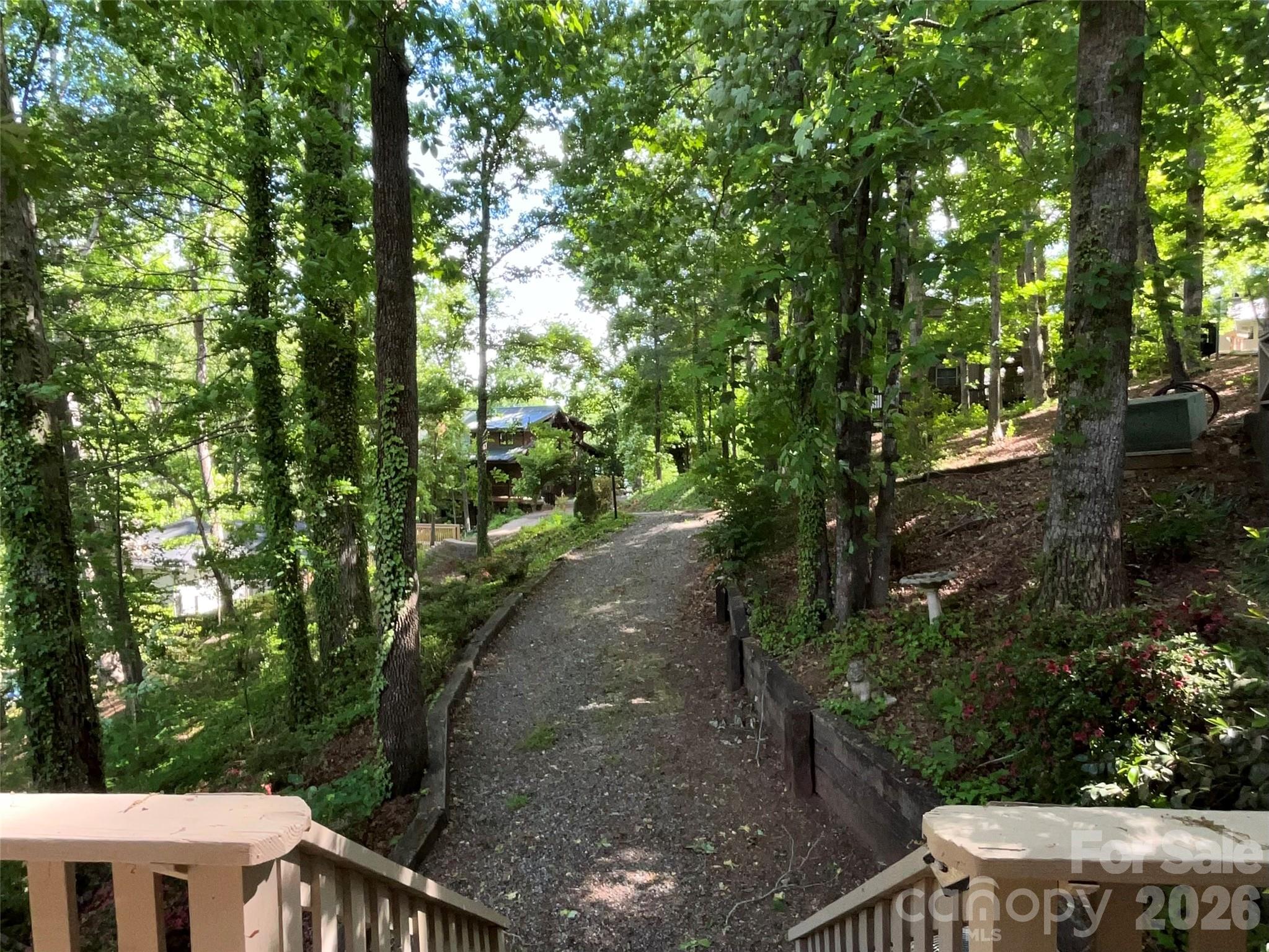 222 West Lake Drive N Lake Lure NC 28746