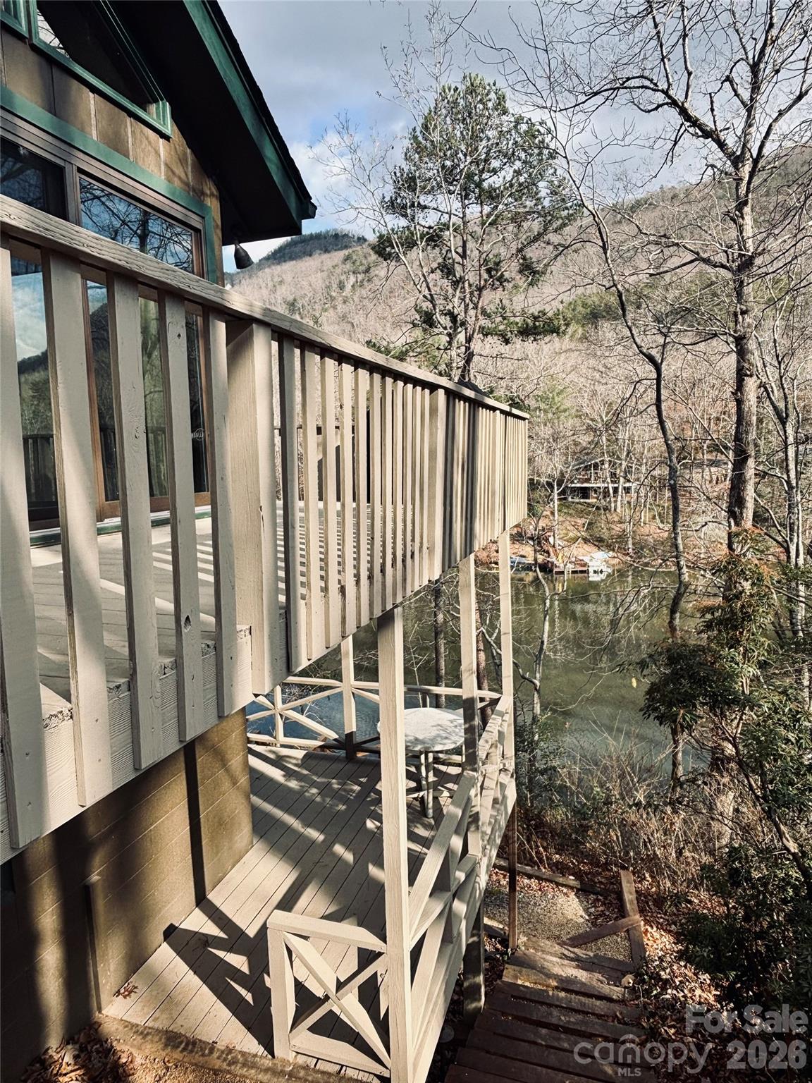 222 West Lake Drive N Lake Lure NC 28746