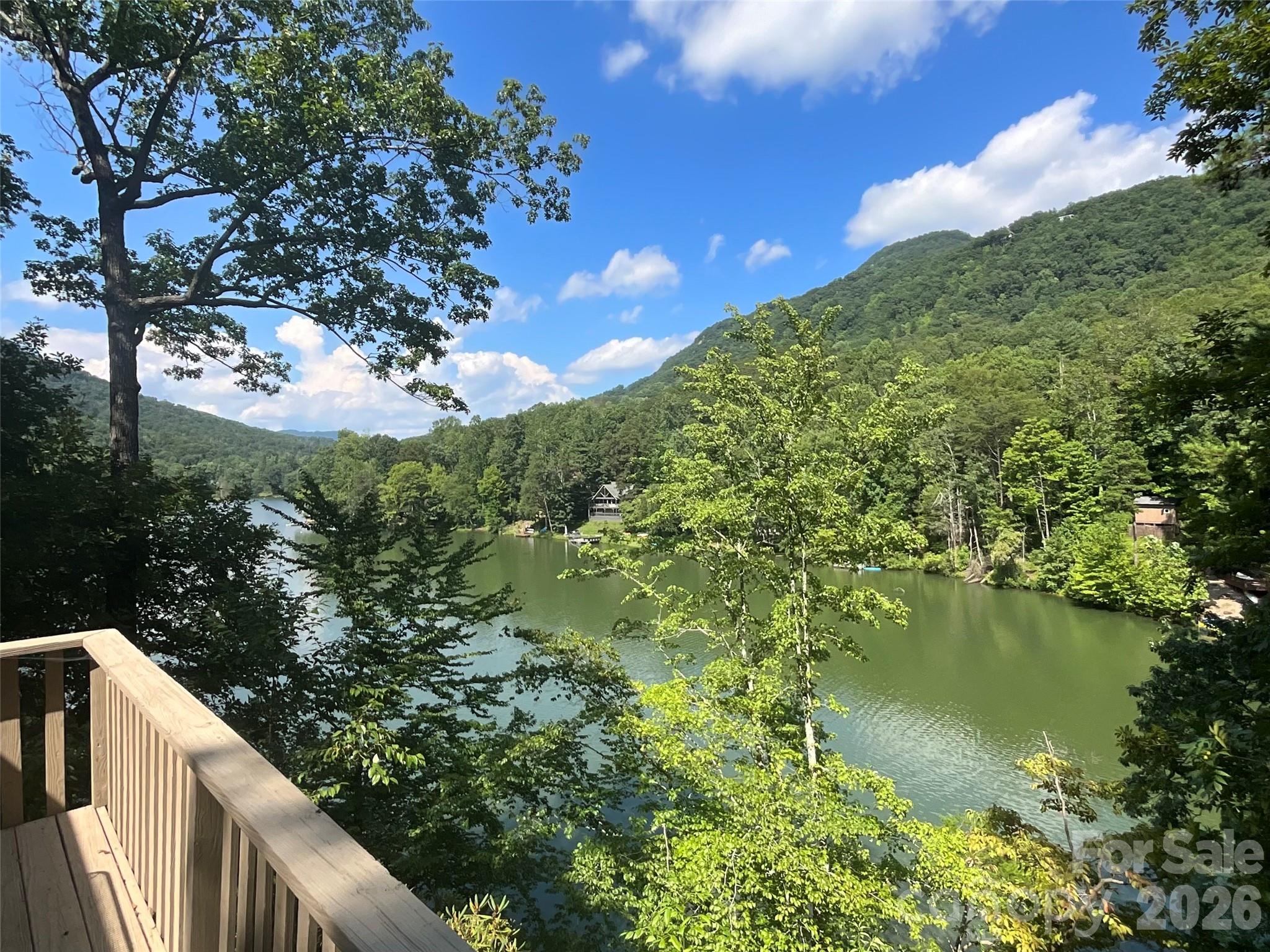 222 West Lake Drive N Lake Lure NC 28746