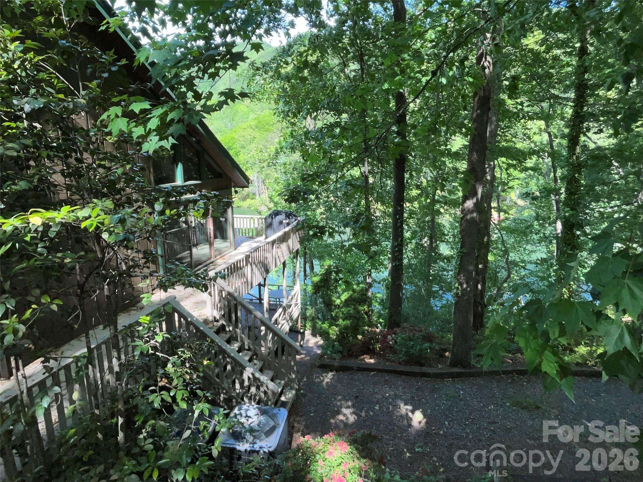 222 West Lake Drive N Lake Lure NC 28746