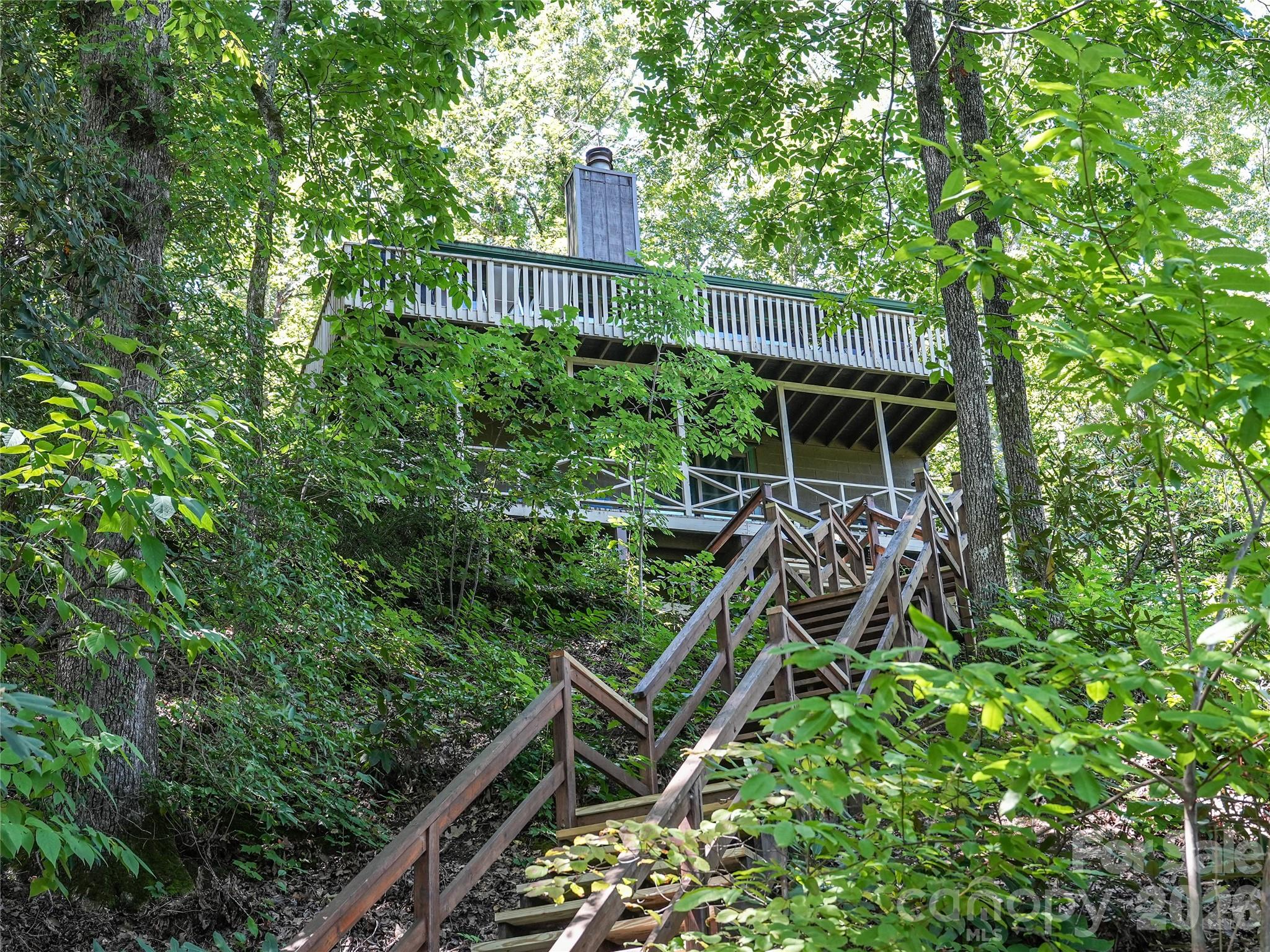 222 West Lake Drive N Lake Lure NC 28746