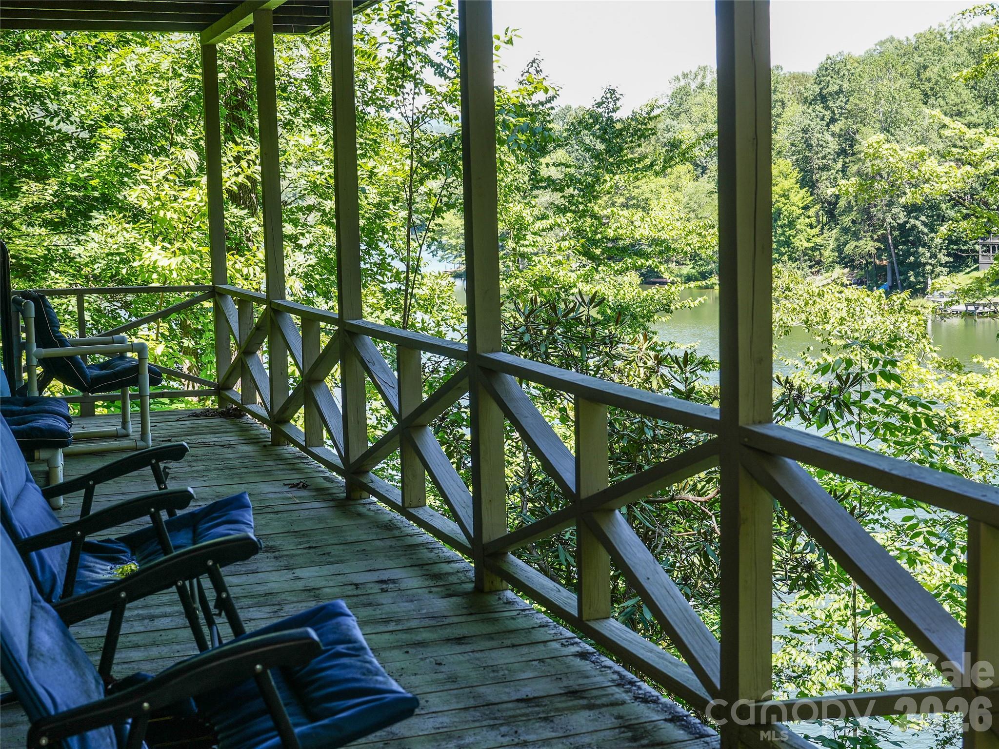 222 West Lake Drive N Lake Lure NC 28746