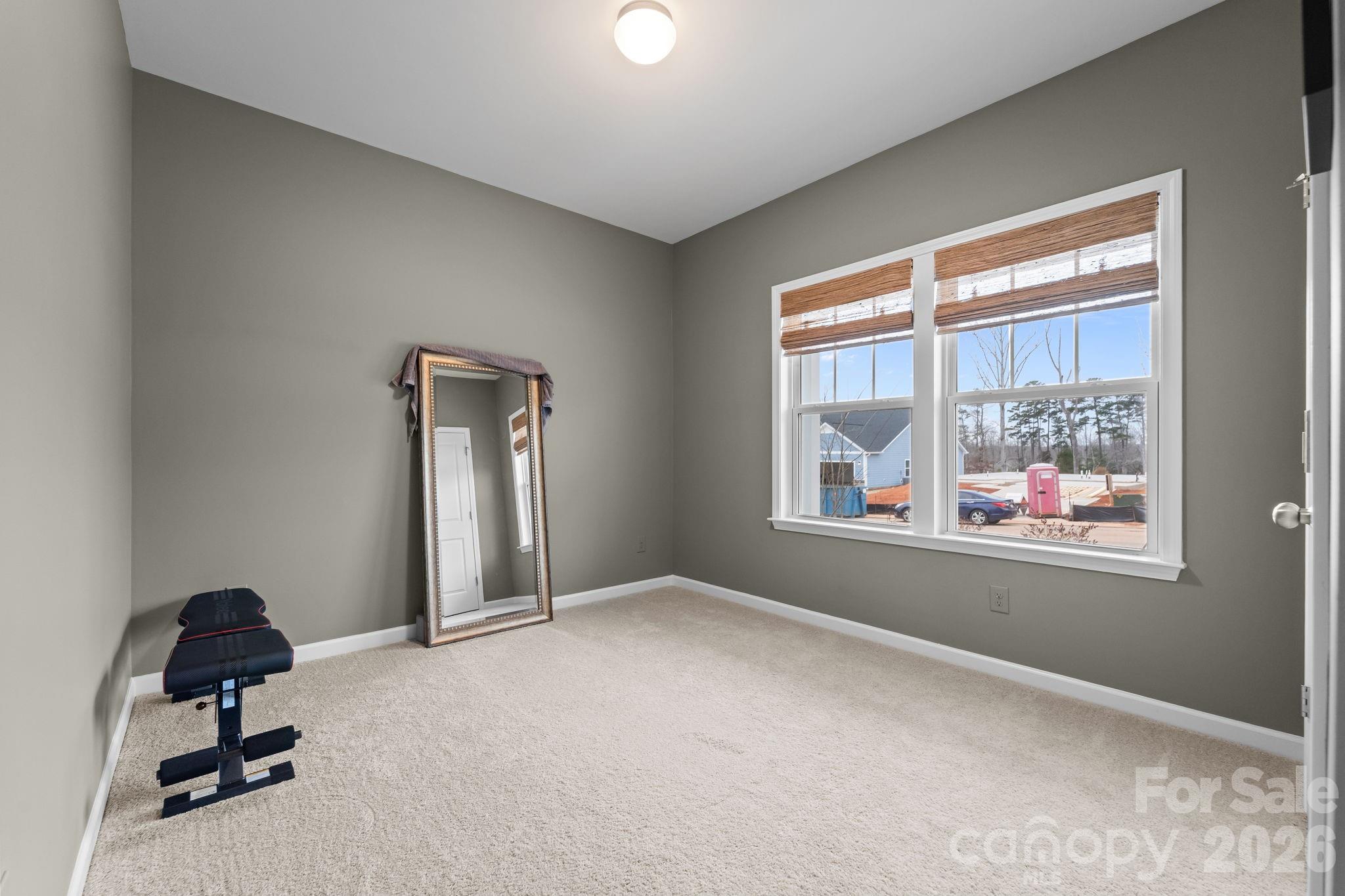 157 Montgomery Place Mount Gilead NC 27306