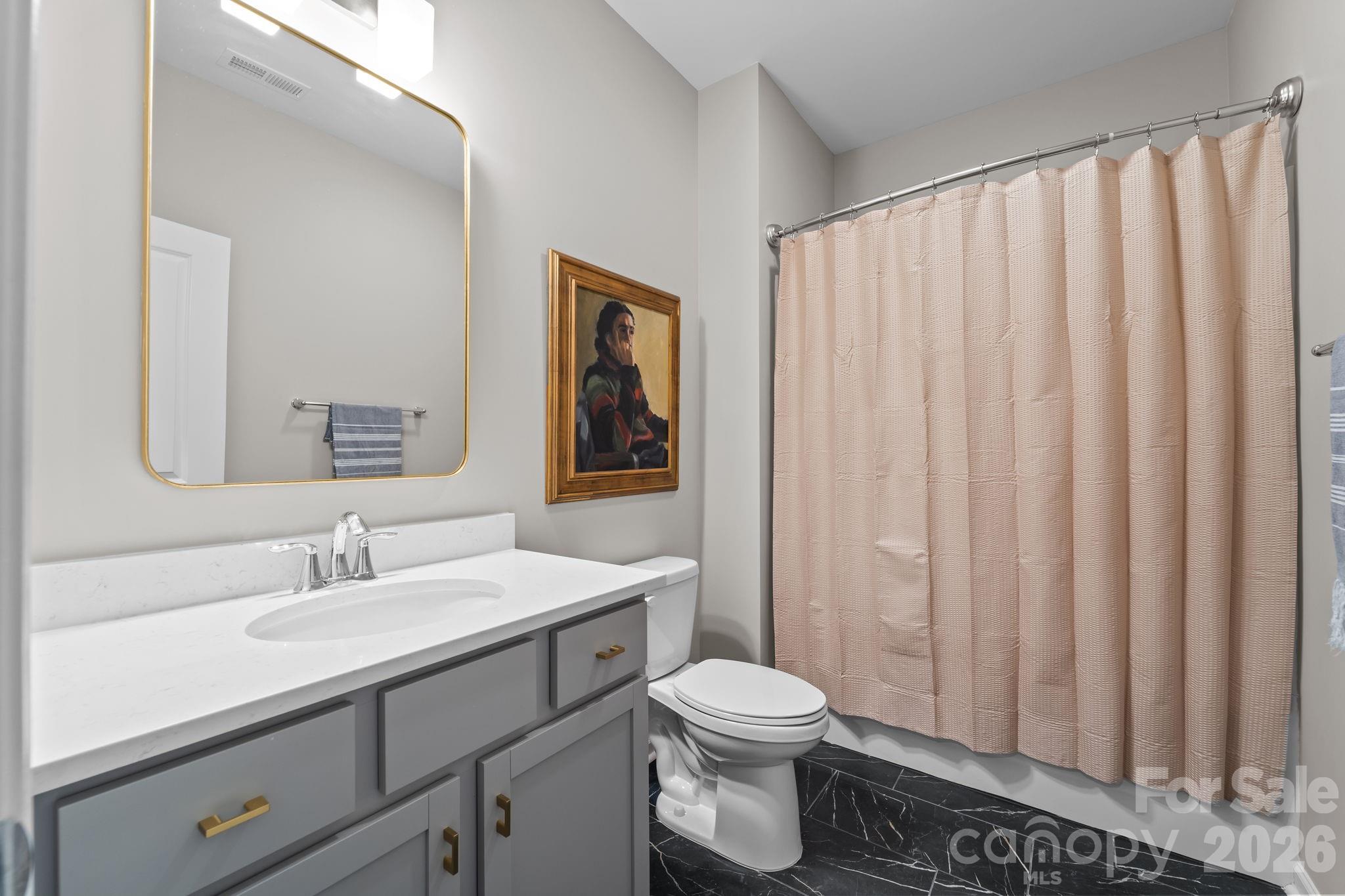 157 Montgomery Place Mount Gilead NC 27306