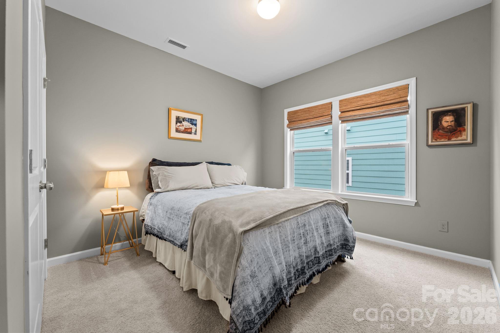 157 Montgomery Place Mount Gilead NC 27306