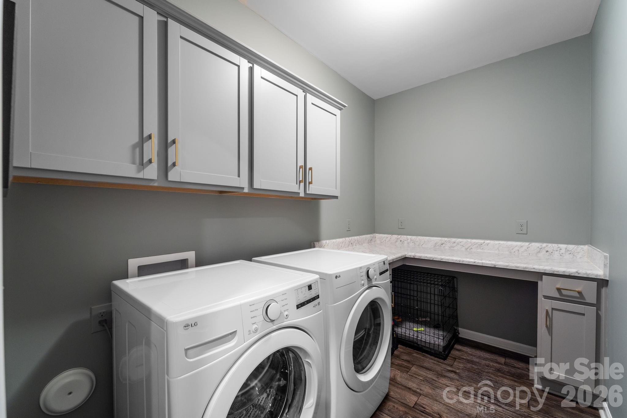157 Montgomery Place Mount Gilead NC 27306