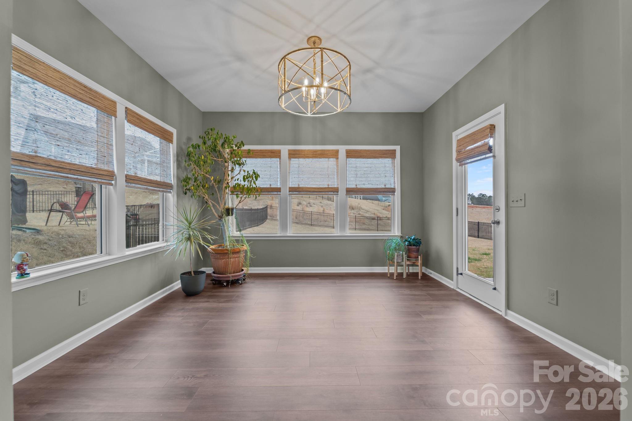 157 Montgomery Place Mount Gilead NC 27306