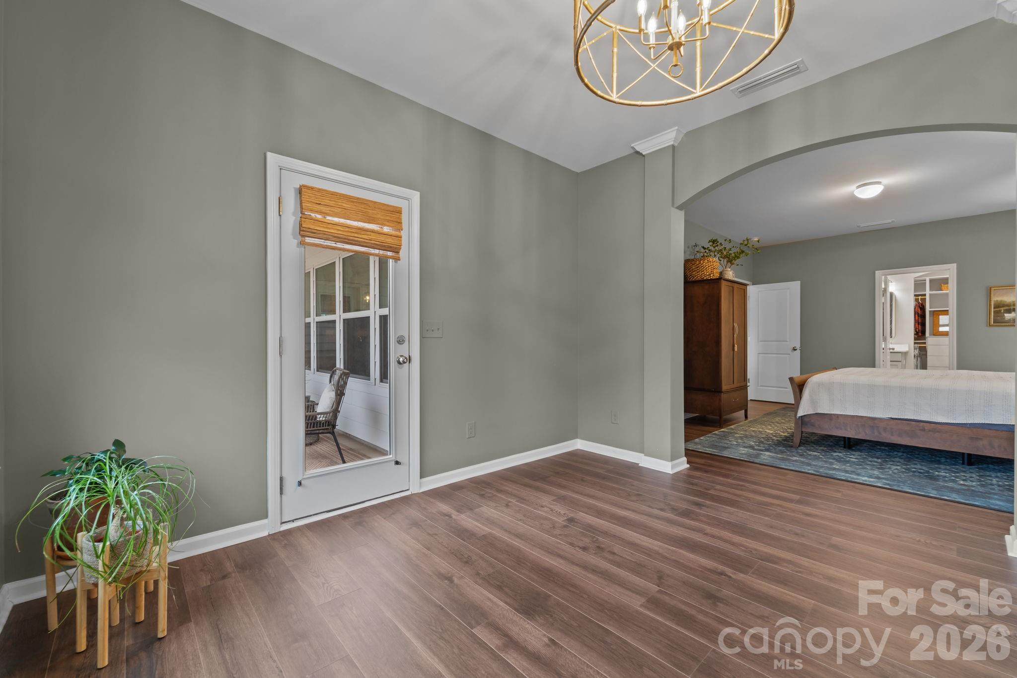 157 Montgomery Place Mount Gilead NC 27306