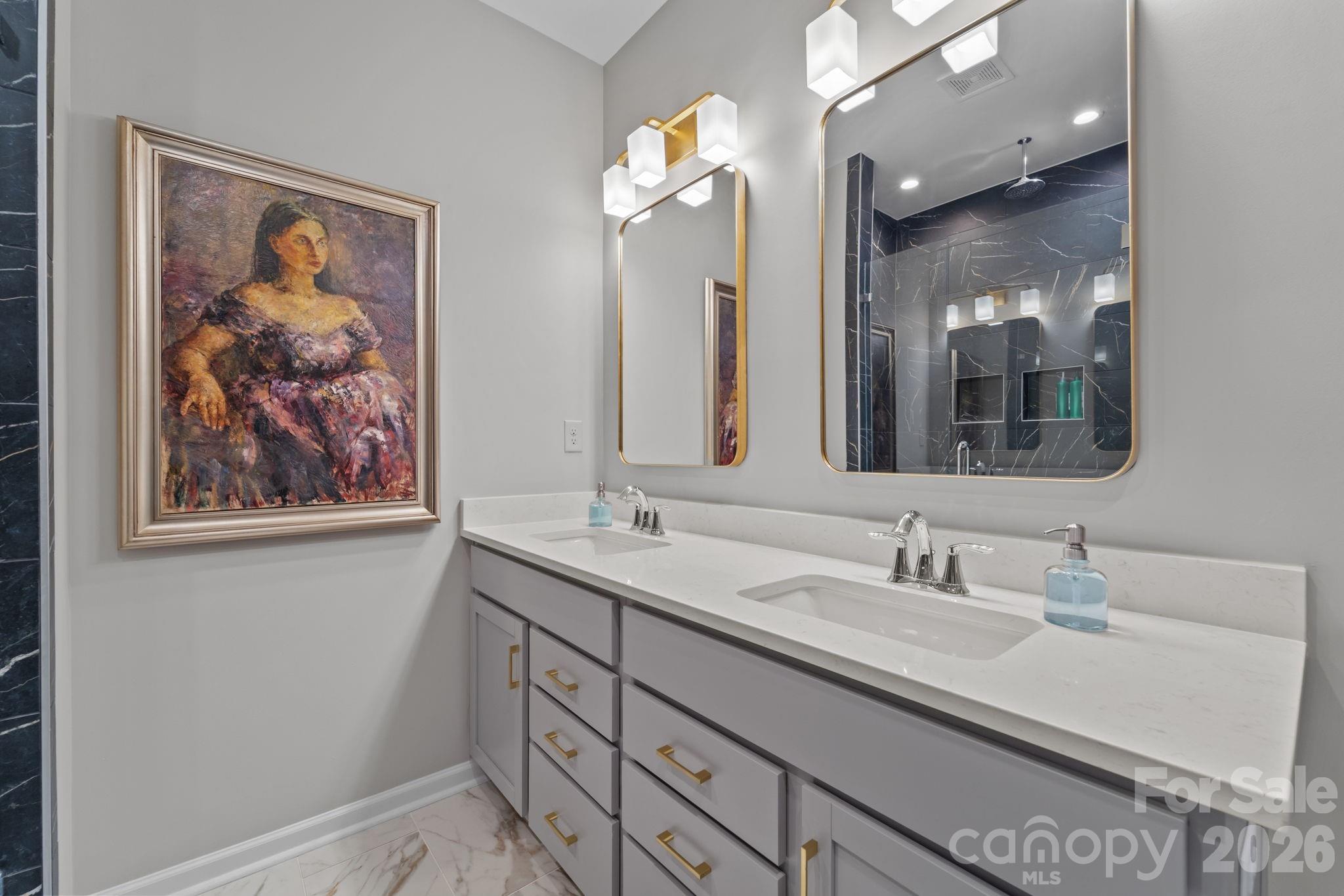 157 Montgomery Place Mount Gilead NC 27306