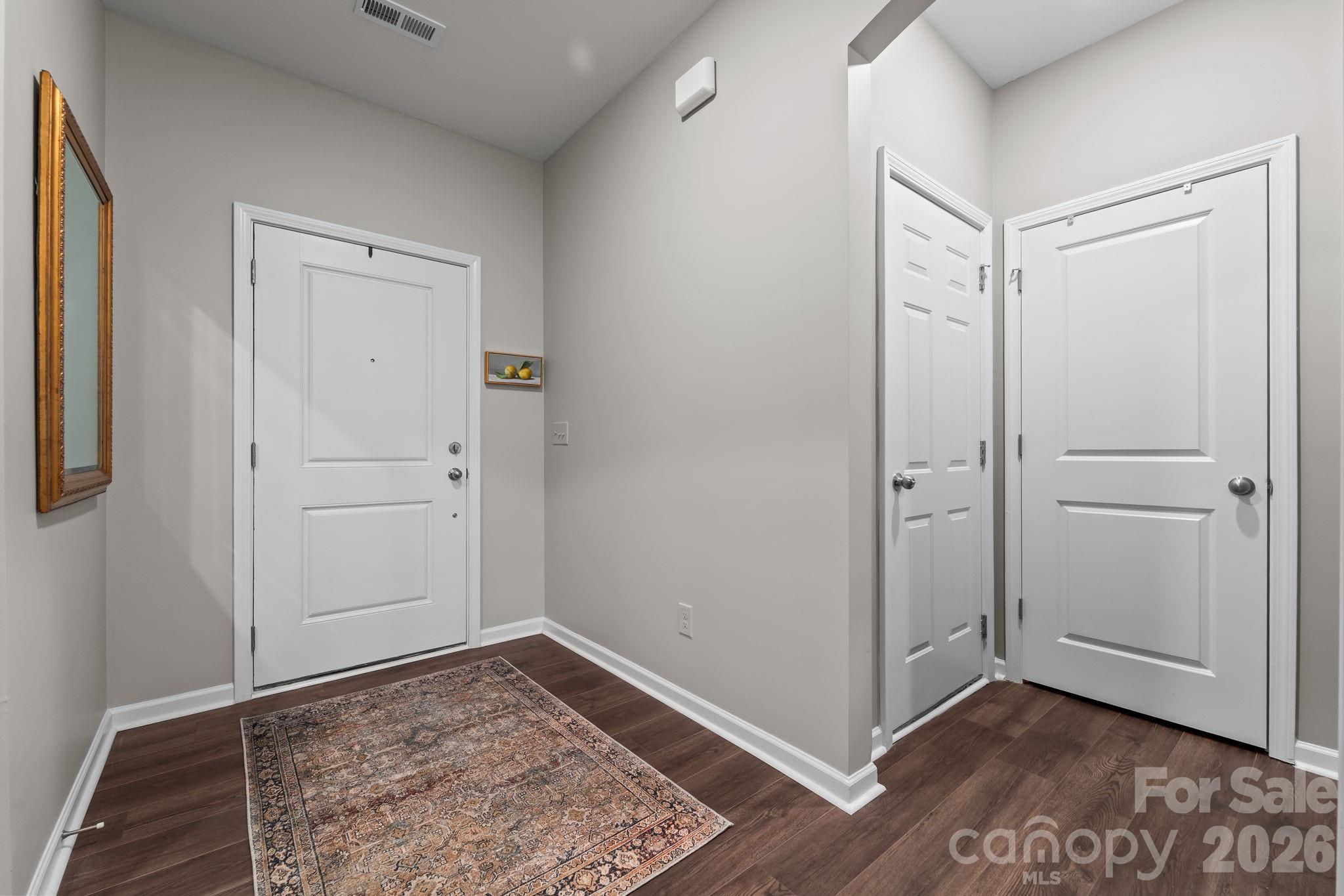 157 Montgomery Place Mount Gilead NC 27306