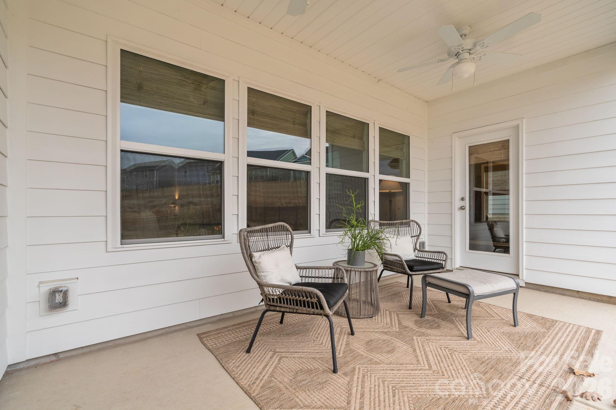 157 Montgomery Place Mount Gilead NC 27306