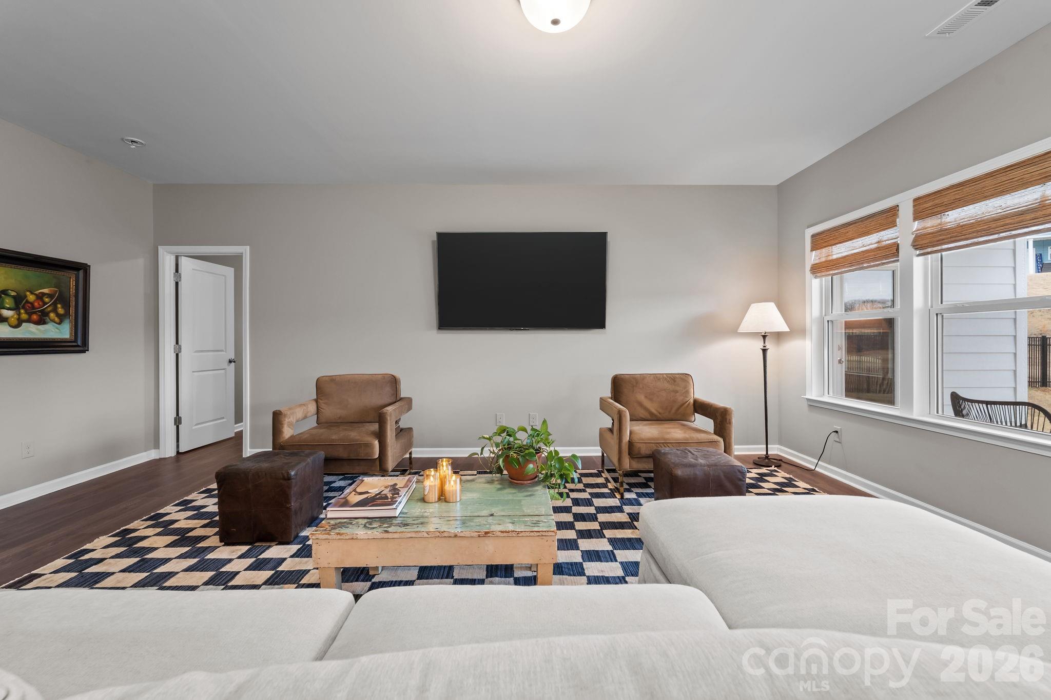 157 Montgomery Place Mount Gilead NC 27306