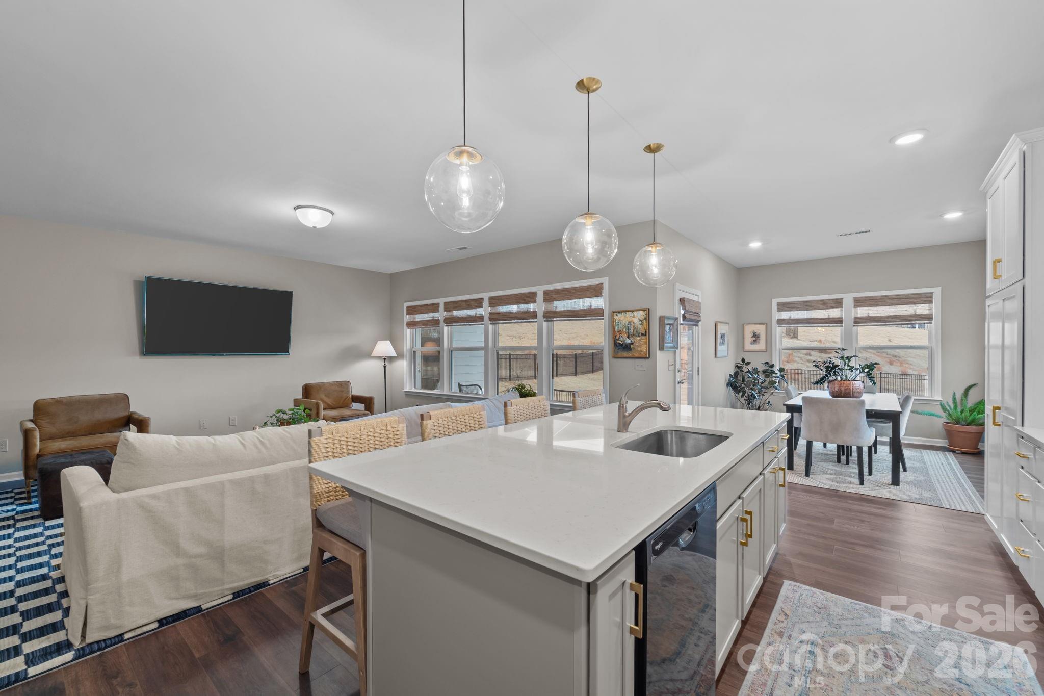 157 Montgomery Place Mount Gilead NC 27306