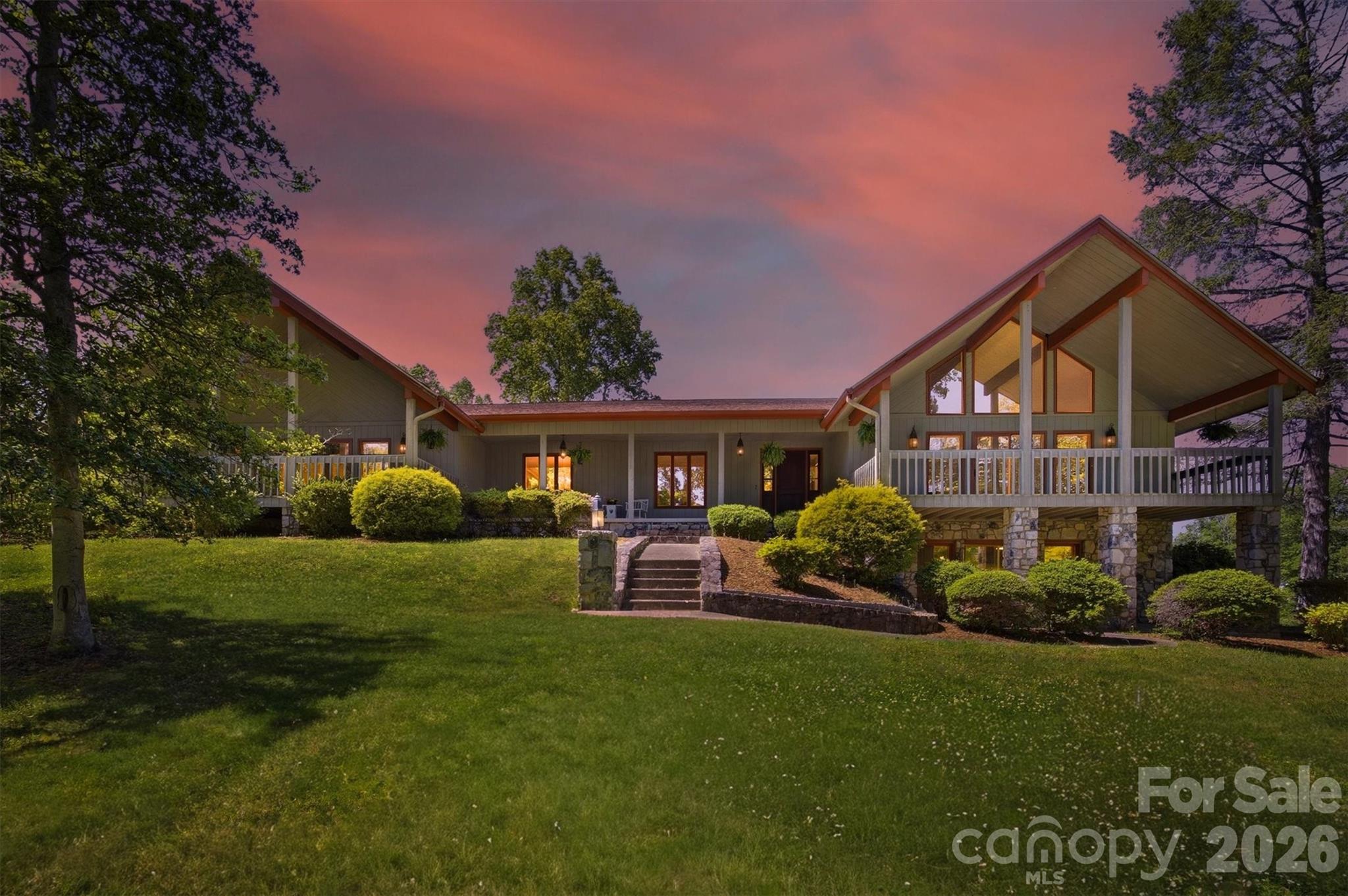 Lenoir NC, 2718 Arden Drive