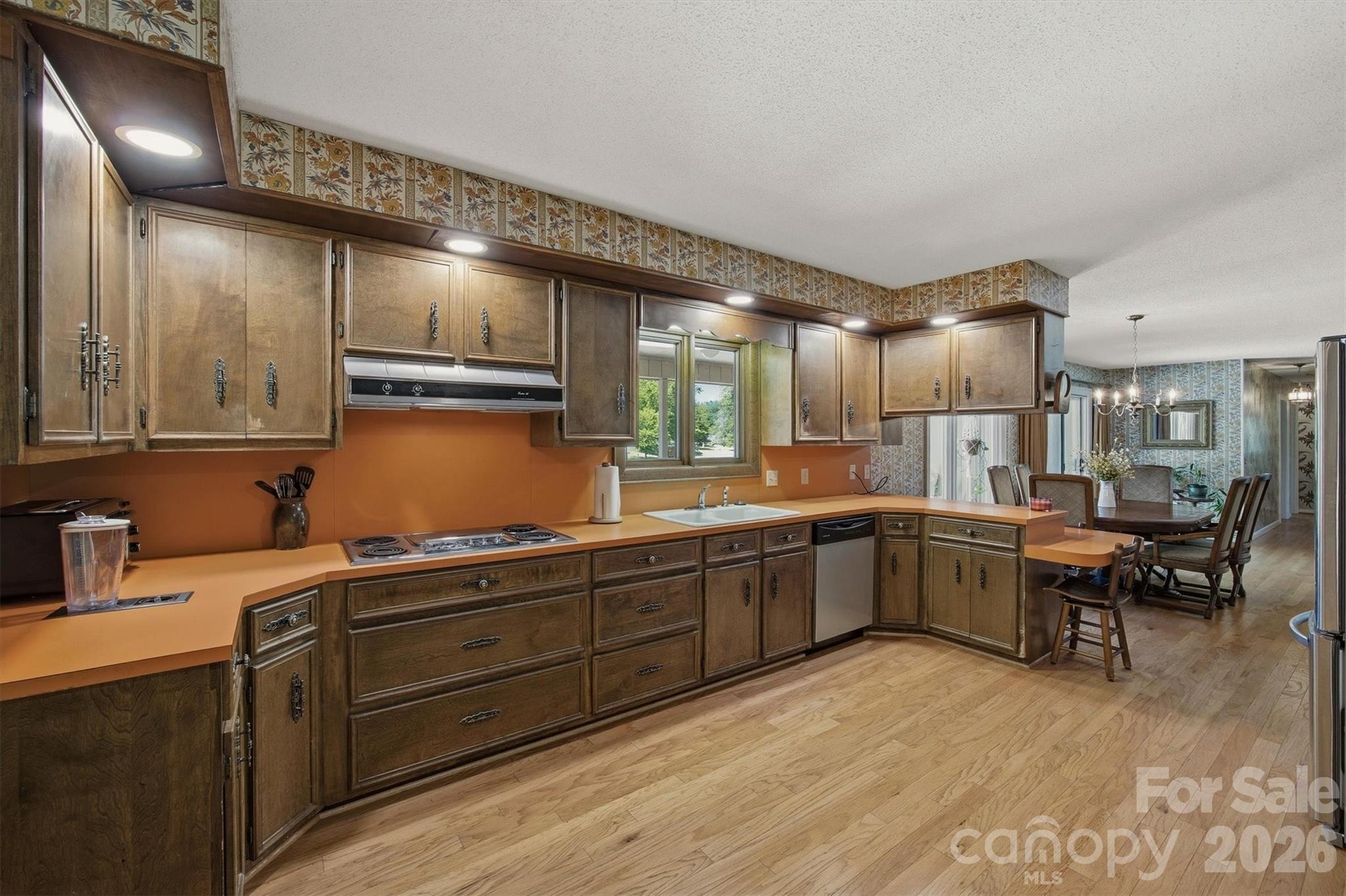 2718 Arden Drive Lenoir NC 28645