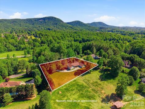 2718 Arden Drive Lenoir NC 28645