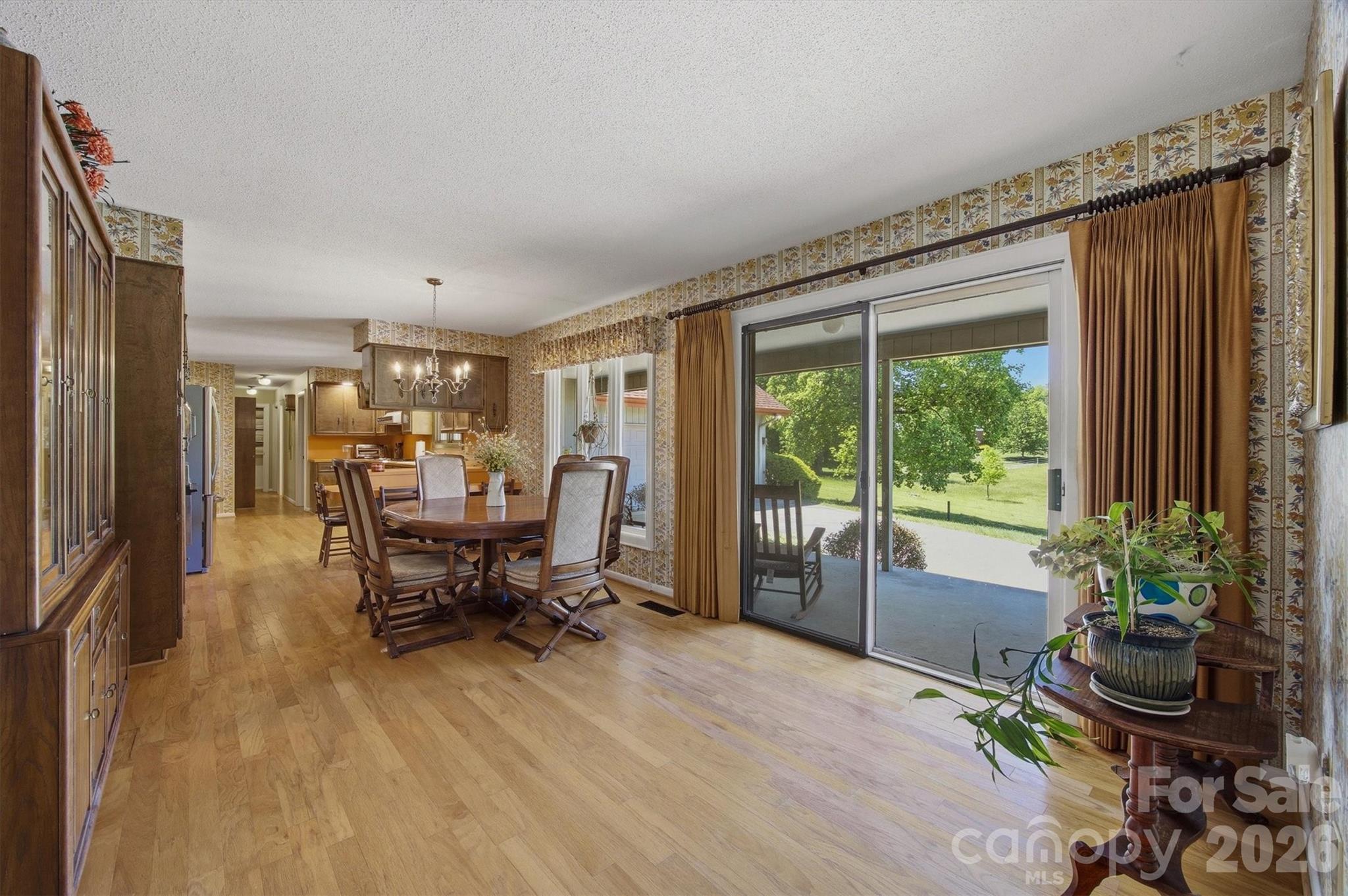 2718 Arden Drive Lenoir NC 28645