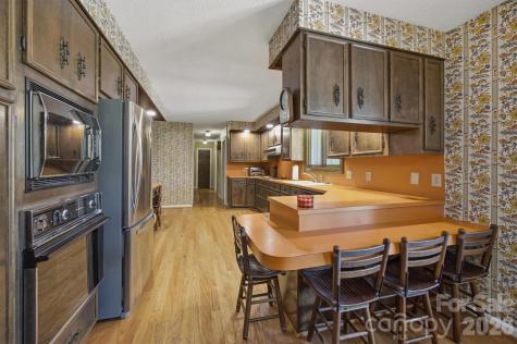 2718 Arden Drive Lenoir NC 28645