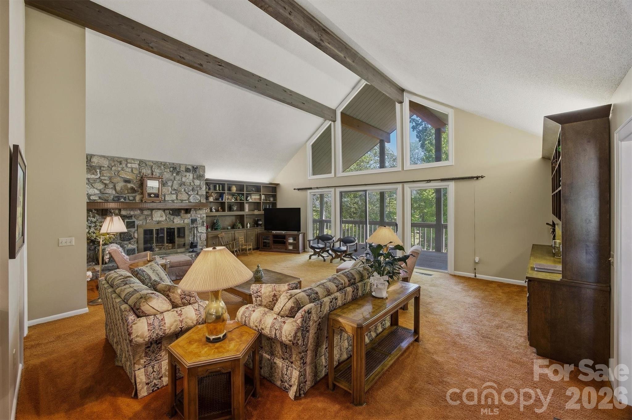 2718 Arden Drive Lenoir NC 28645