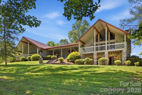 2718 Arden Drive Lenoir NC 28645