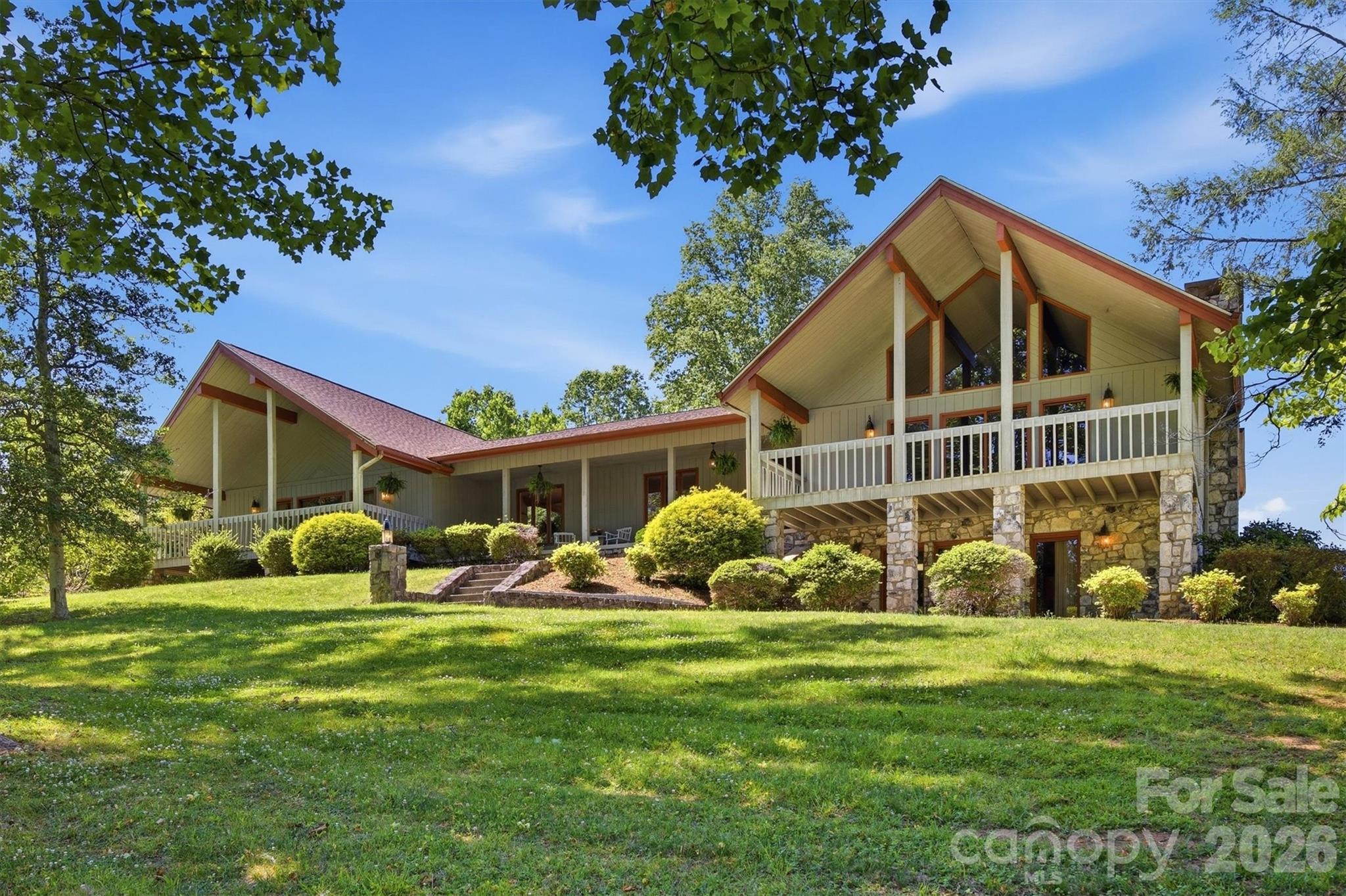 2718 Arden Drive Lenoir NC 28645