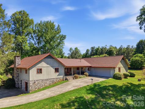 2718 Arden Drive Lenoir NC 28645