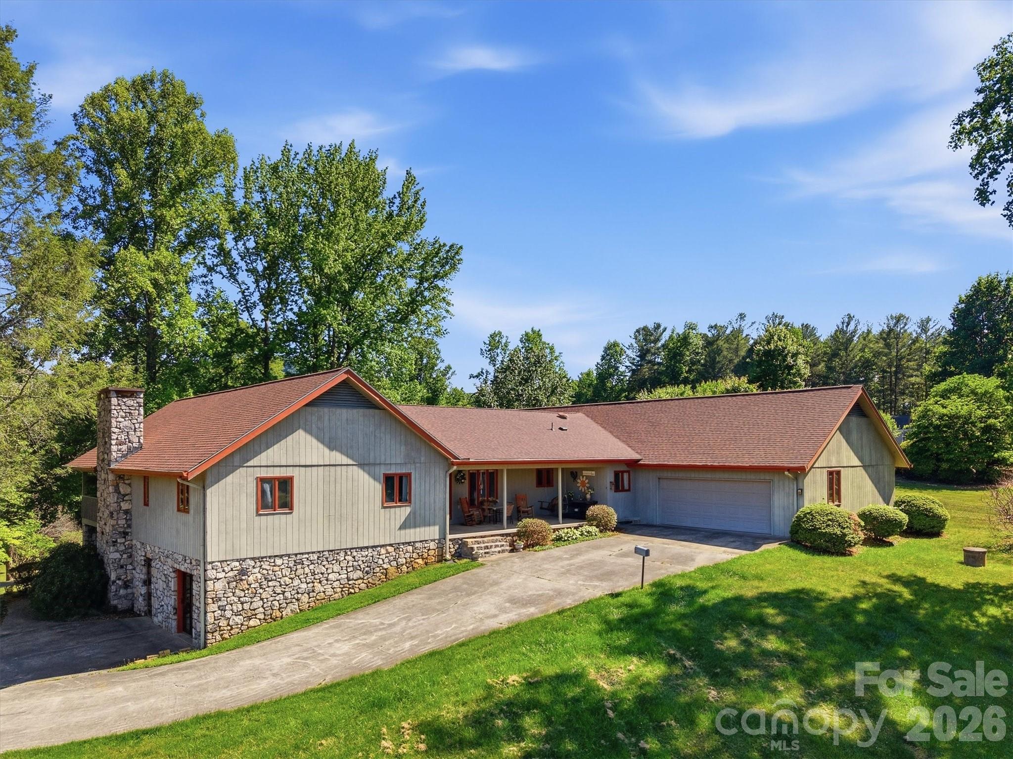 2718 Arden Drive Lenoir NC 28645