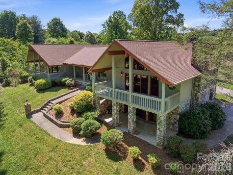 2718 Arden Drive Lenoir NC 28645
