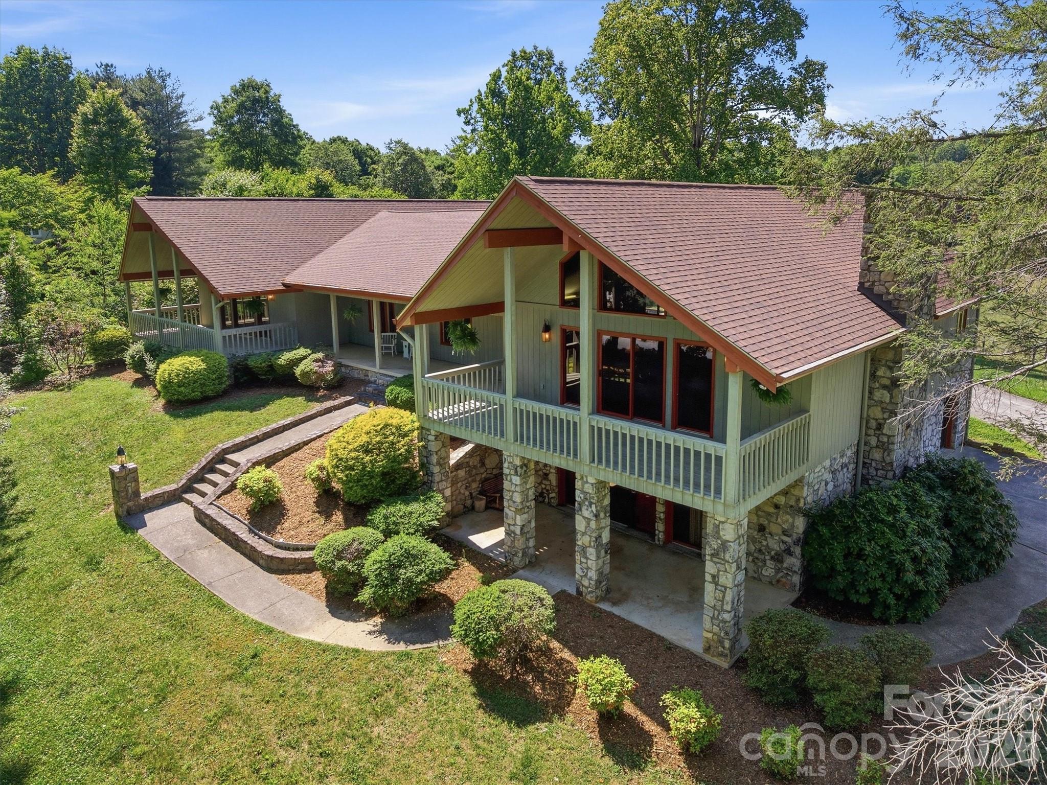 2718 Arden Drive Lenoir NC 28645