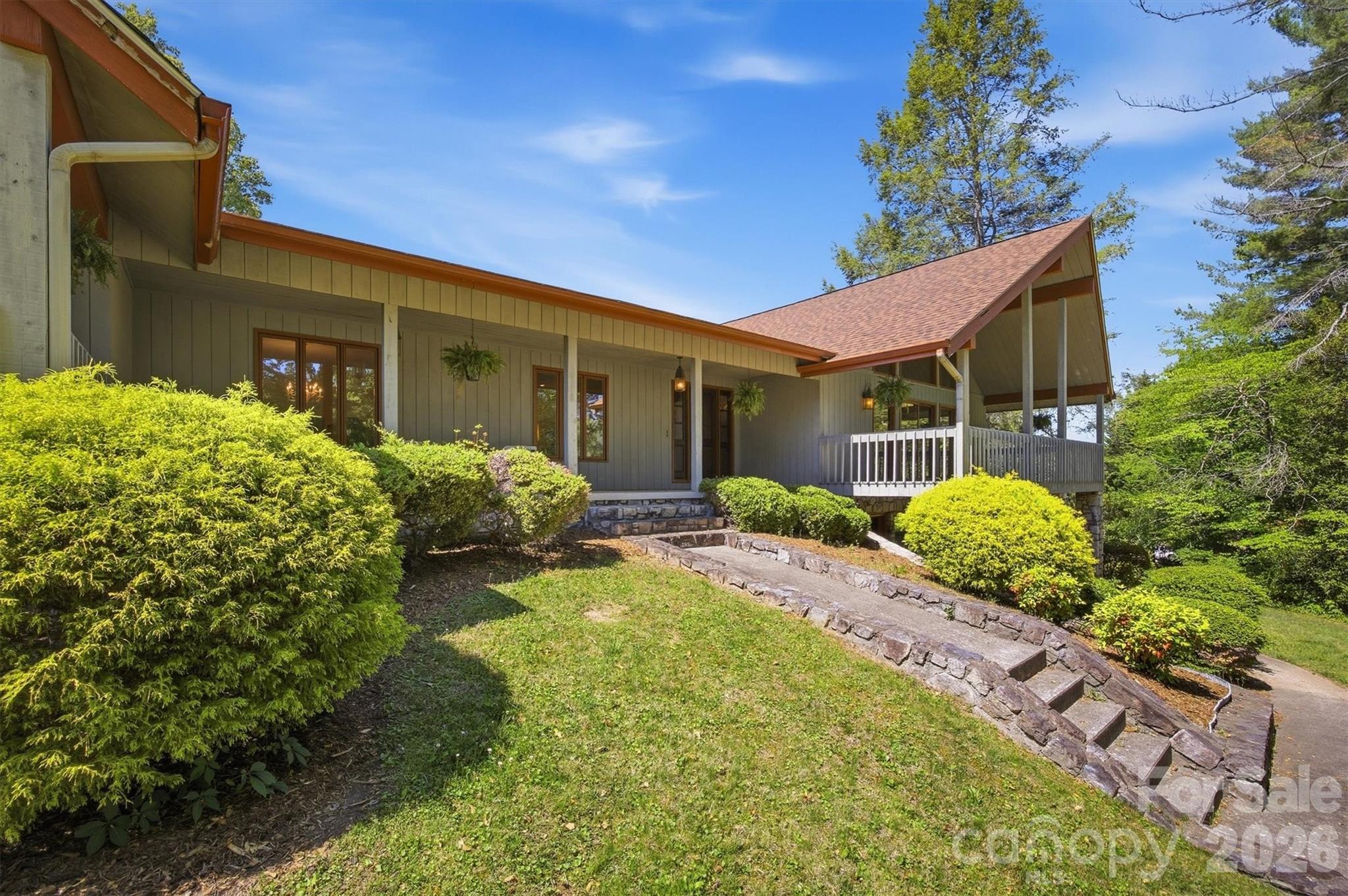 2718 Arden Drive Lenoir NC 28645
