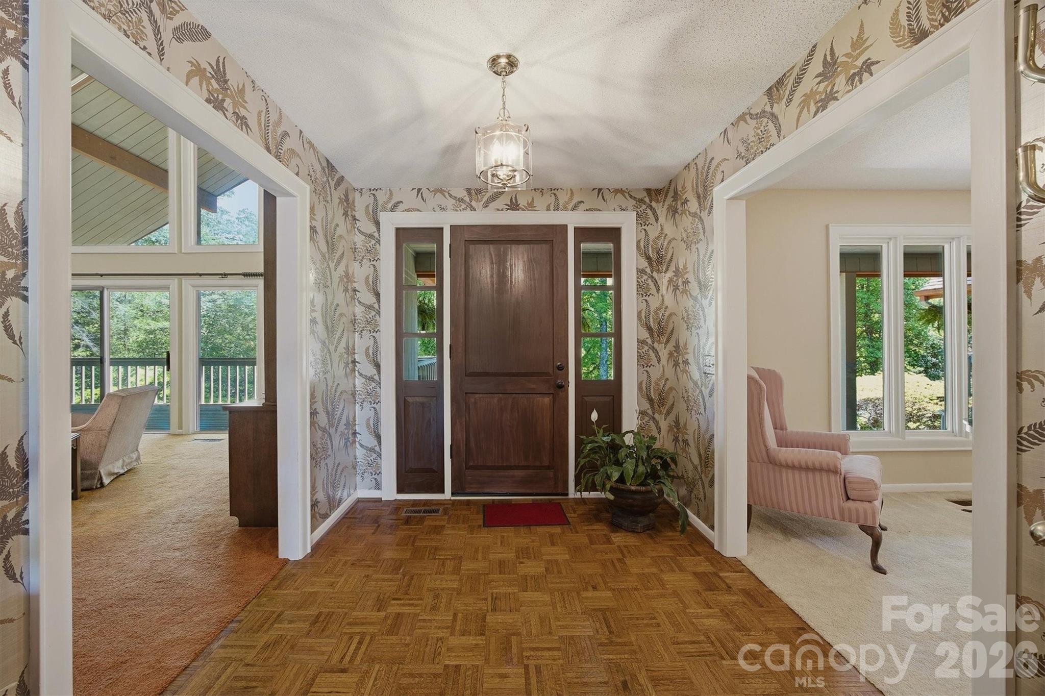 2718 Arden Drive Lenoir NC 28645