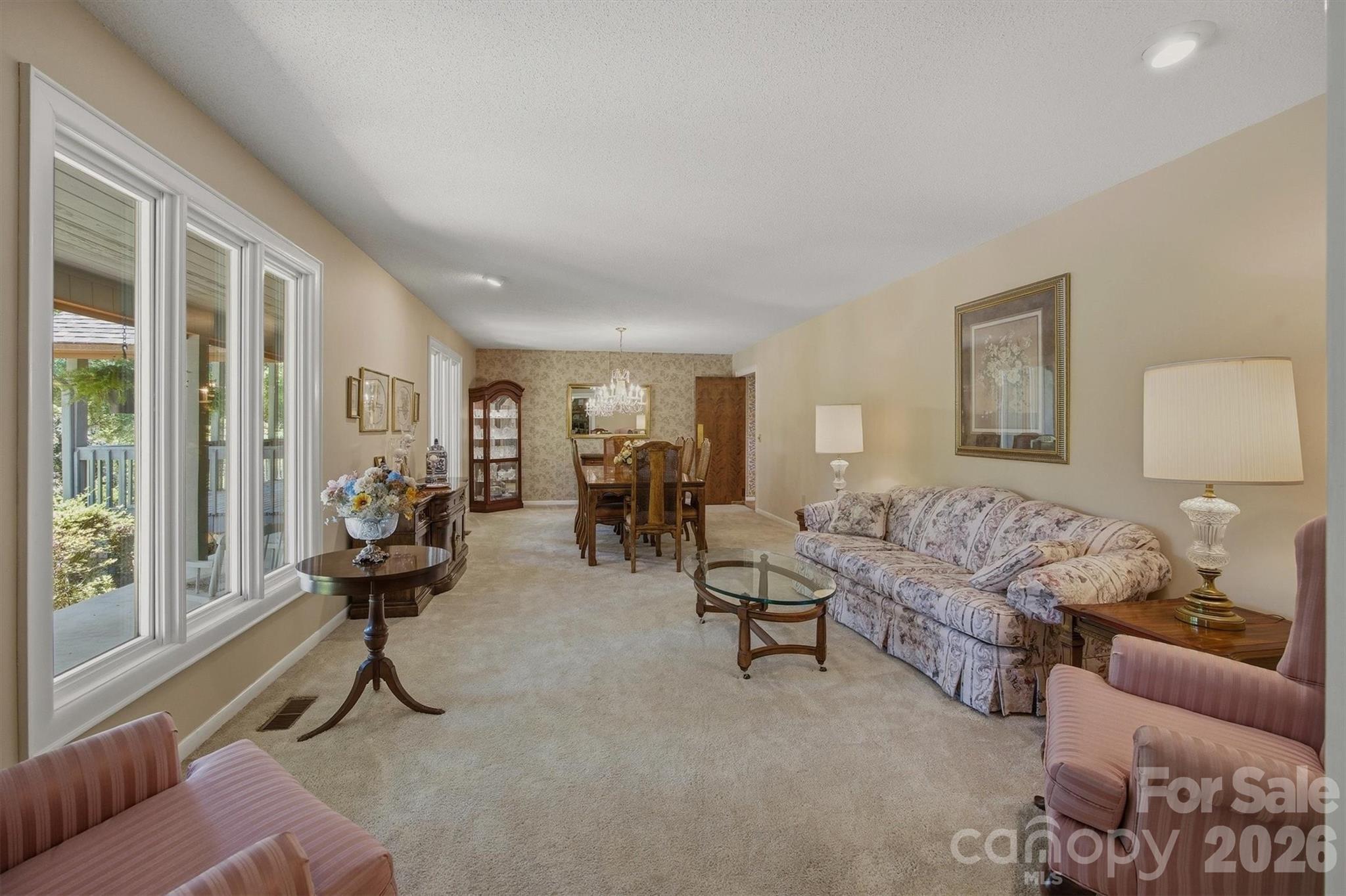2718 Arden Drive Lenoir NC 28645